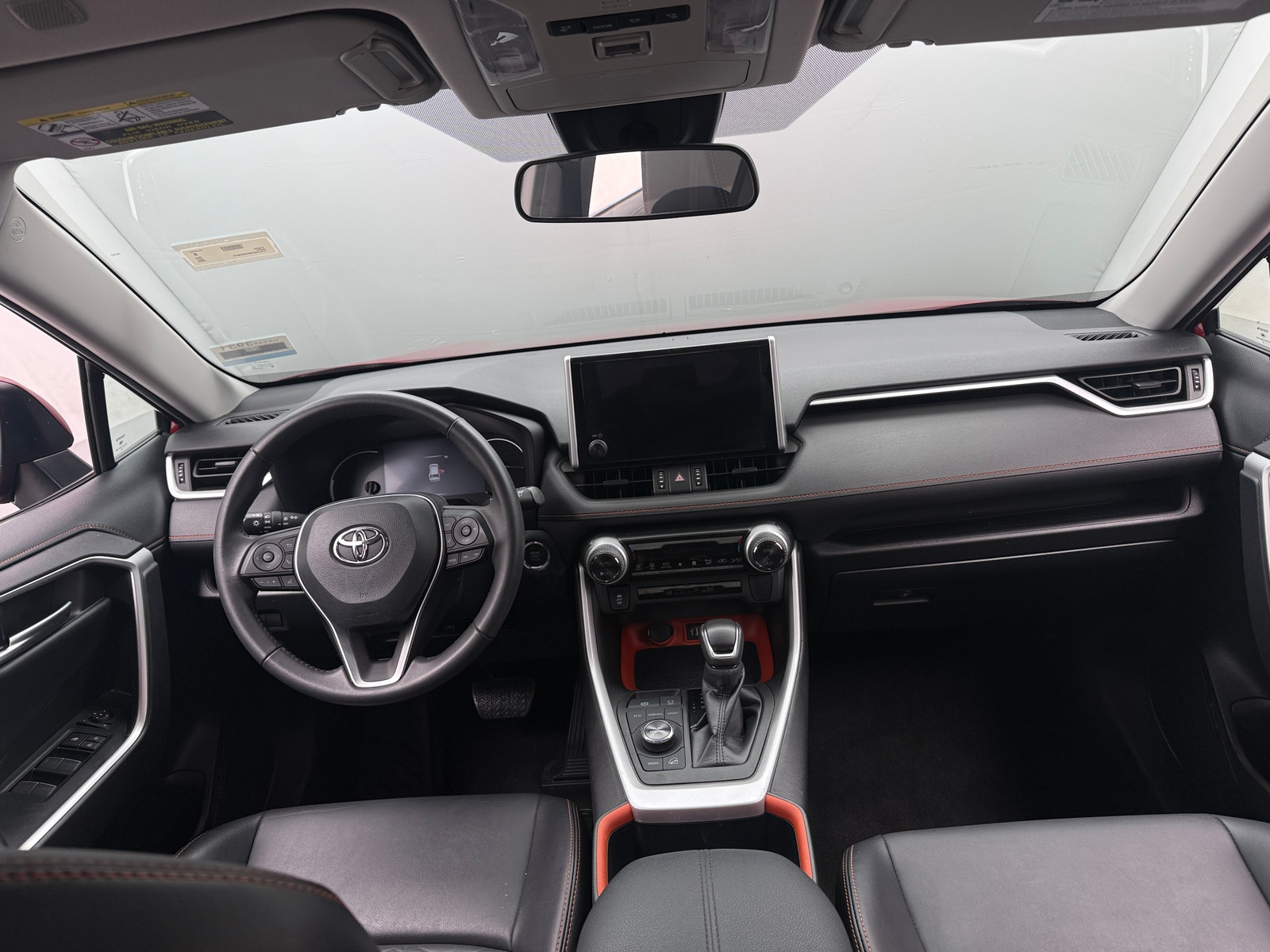 Thumbnail: 2023 Toyota RAV4 - 2