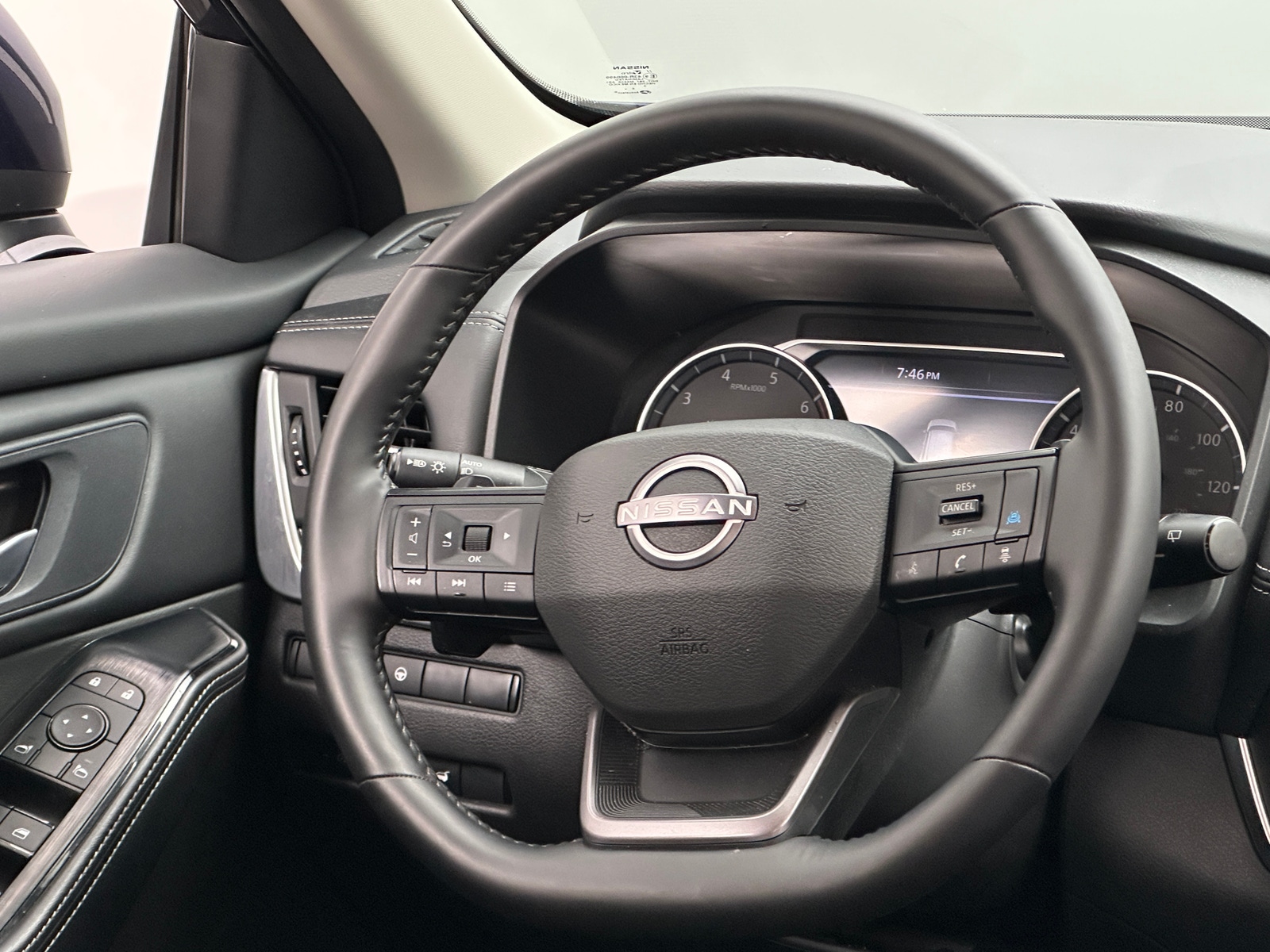 Thumbnail: 2025 Nissan Rogue - 5