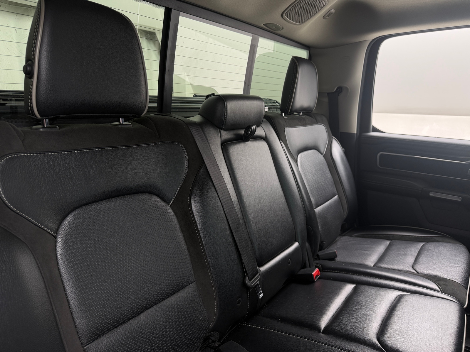 Thumbnail: 2022 RAM 1500 - 5