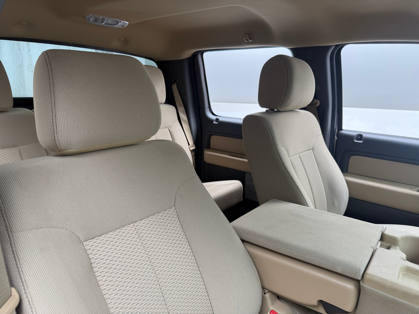 Thumbnail: 2013 Ford Econoline - 2