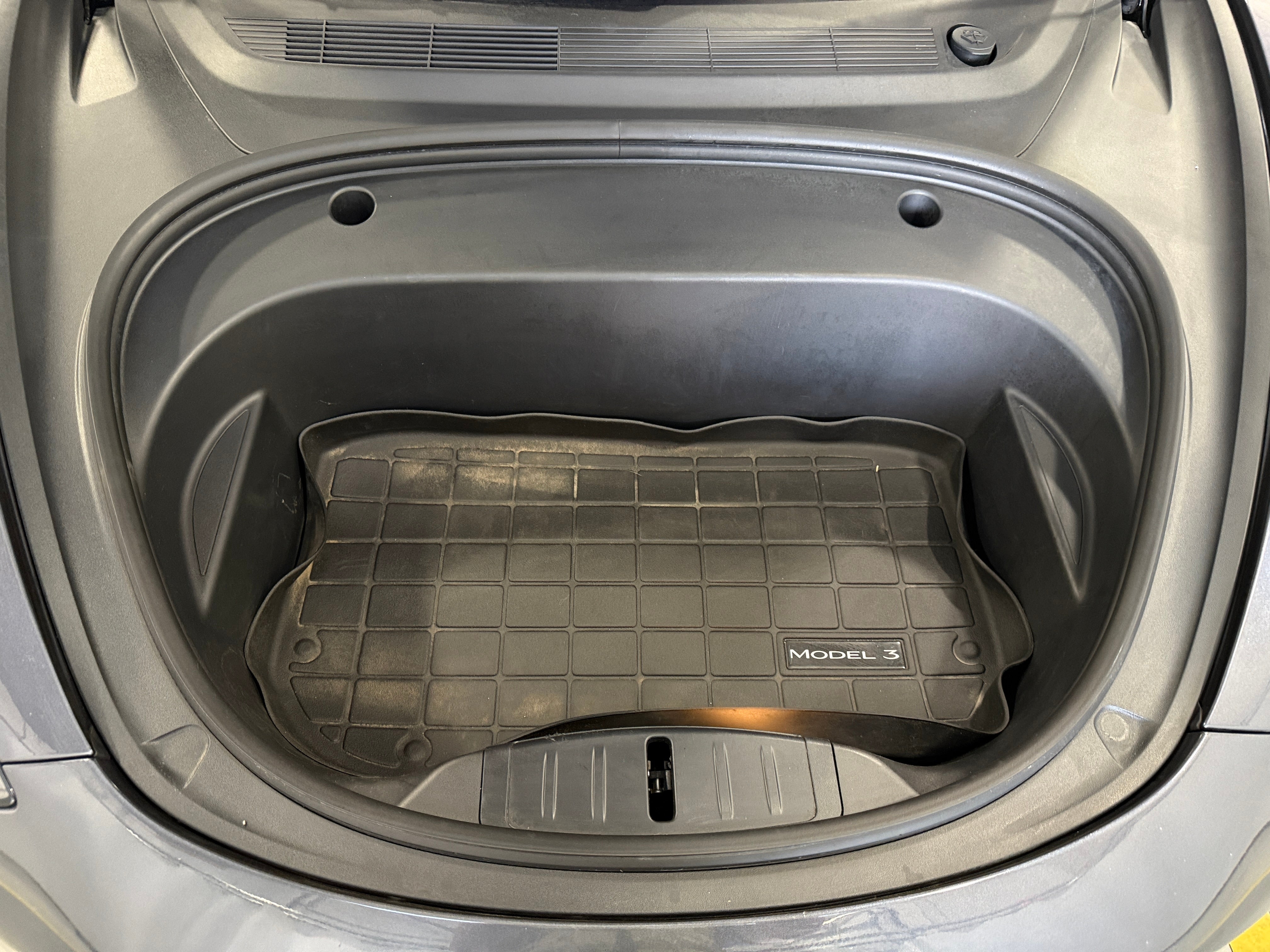 Used 2023 Tesla Model 3 Performance with VIN 5YJ3E1EC4PF660884 for sale in Auburn, WA