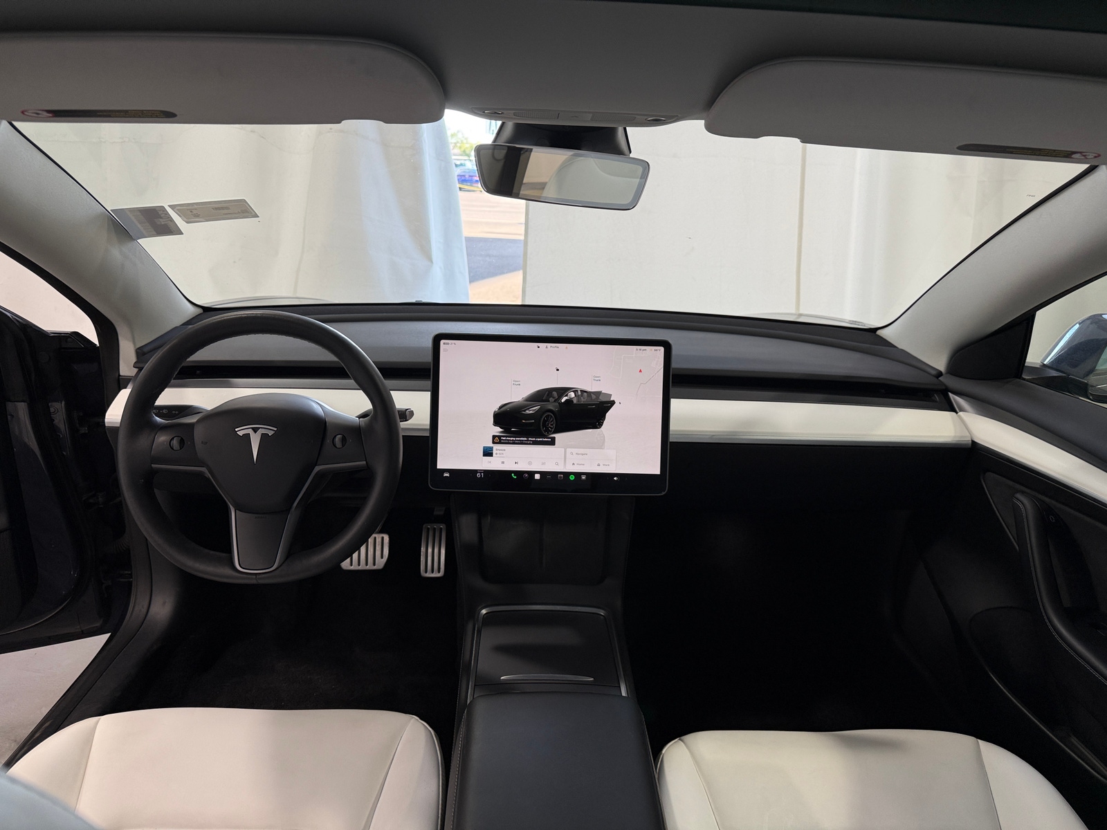 Thumbnail: 2023 Tesla Model 3 - 2