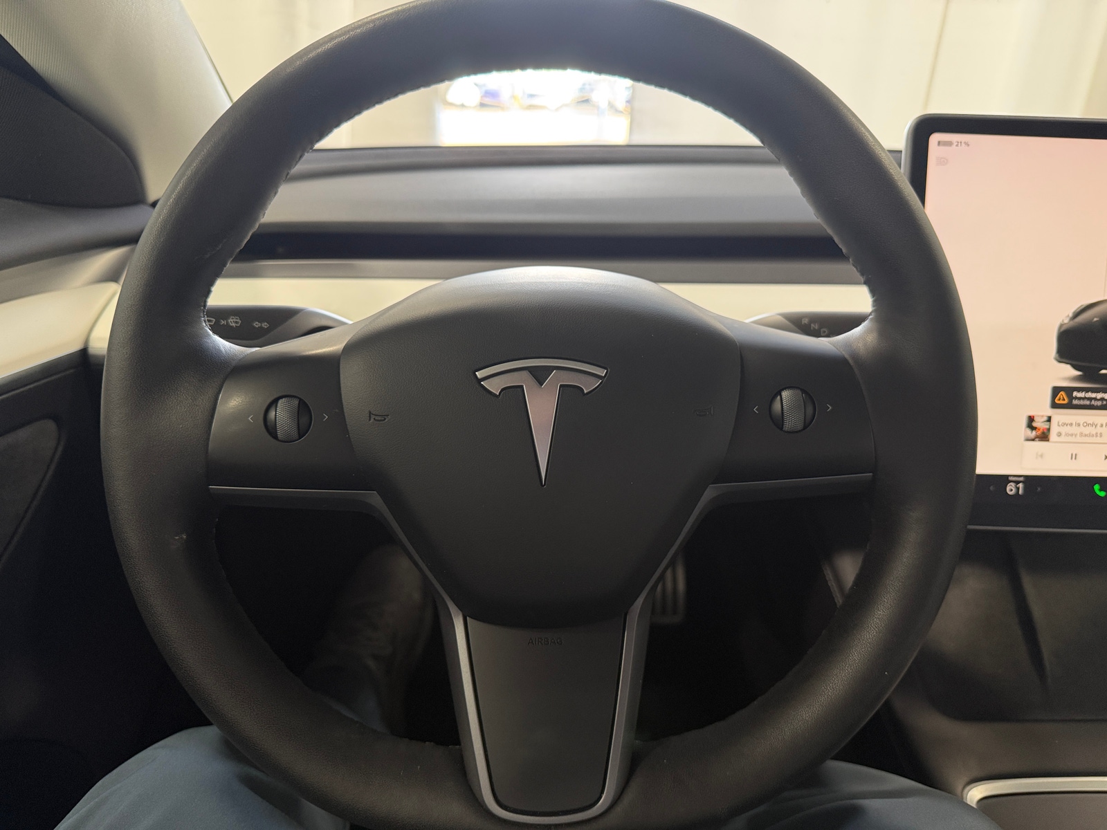 Thumbnail: 2023 Tesla Model 3 - 4