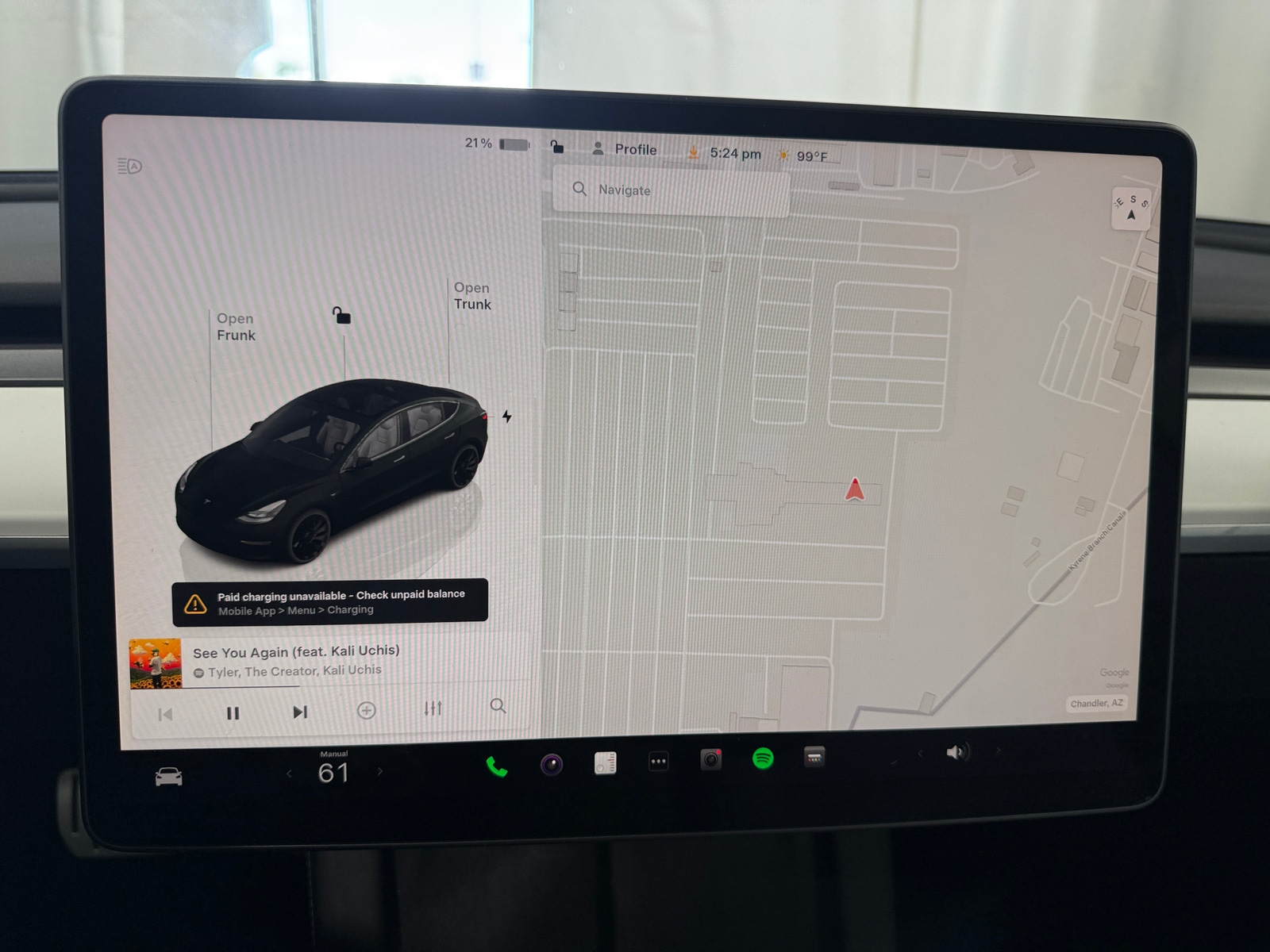 Thumbnail: 2023 Tesla Model 3 - 3