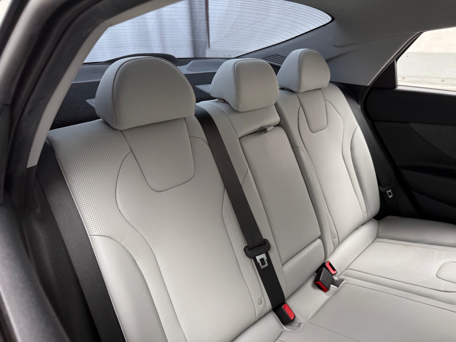 Thumbnail: 2023 Hyundai Elantra - 5