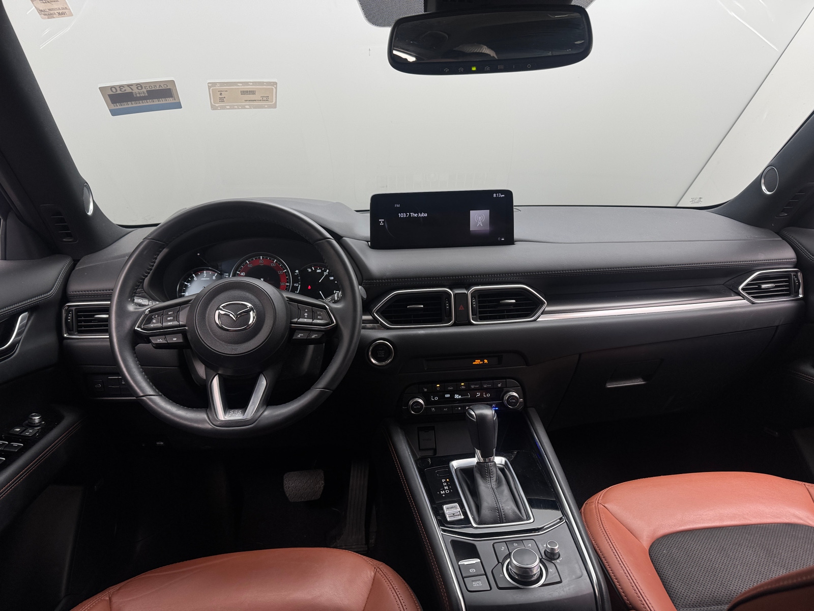 Thumbnail: 2024 Mazda CX-5 - 2