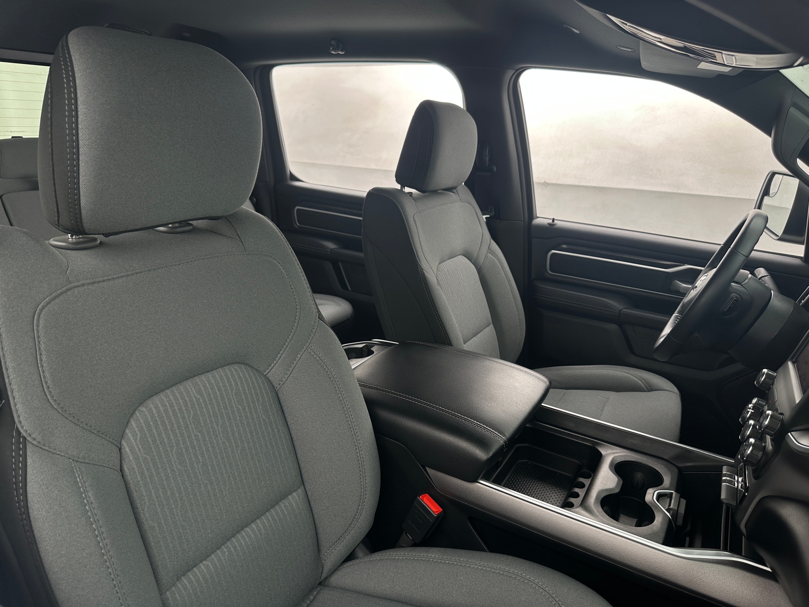 Thumbnail: 2023 RAM 1500 - 2