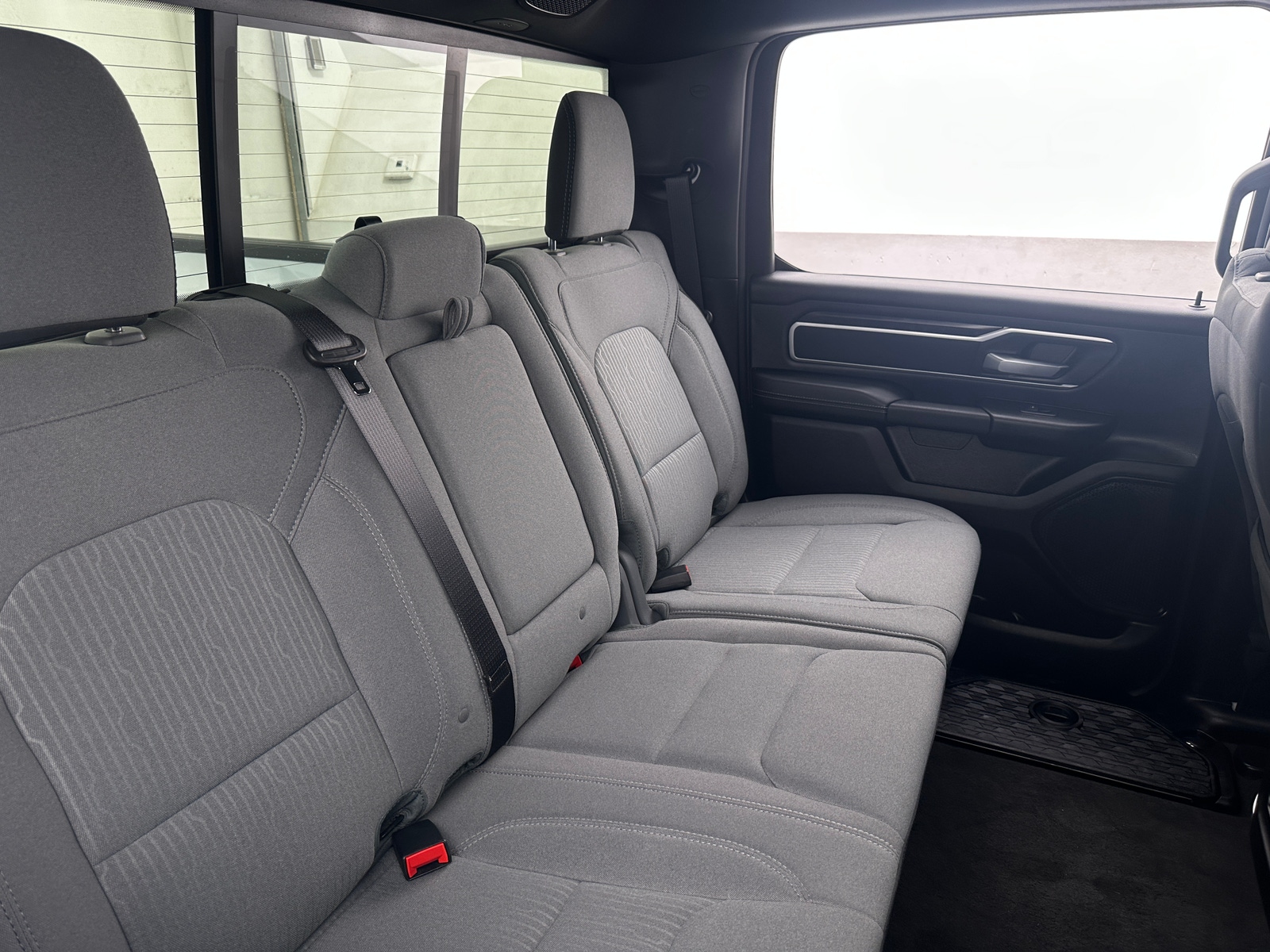 Thumbnail: 2023 RAM 1500 - 6