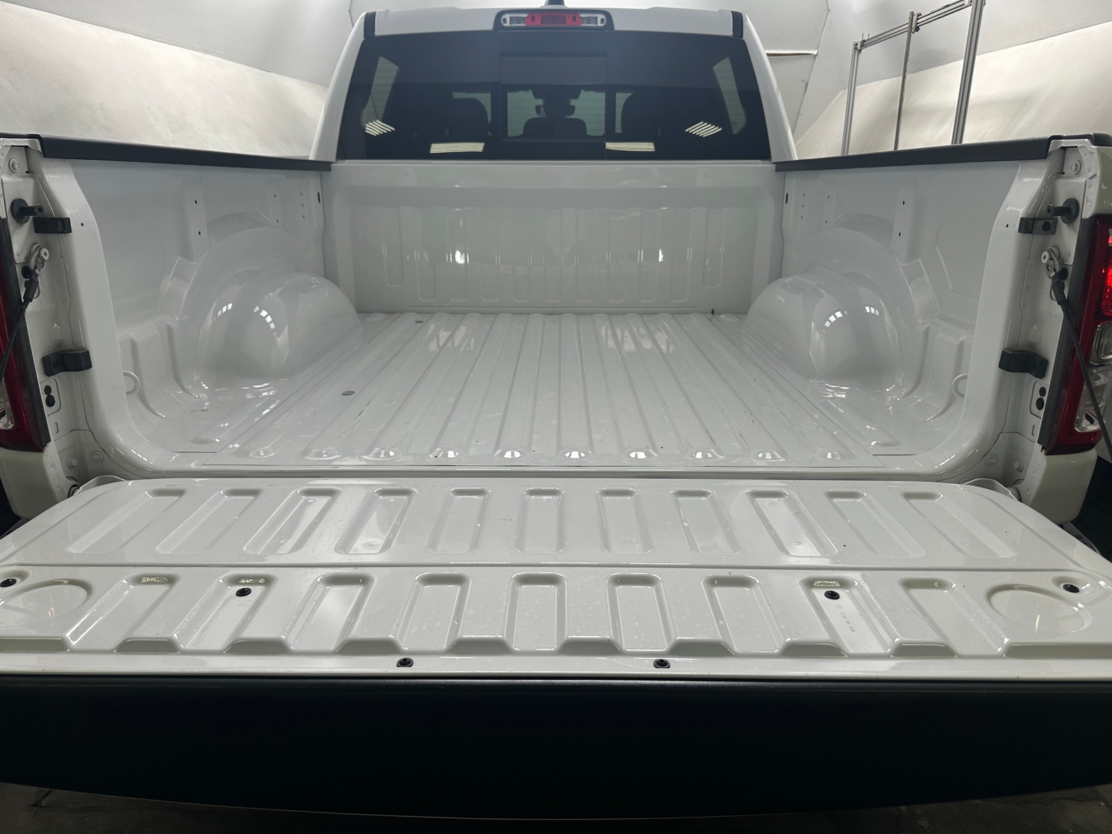 Thumbnail: 2023 RAM 1500 - 7