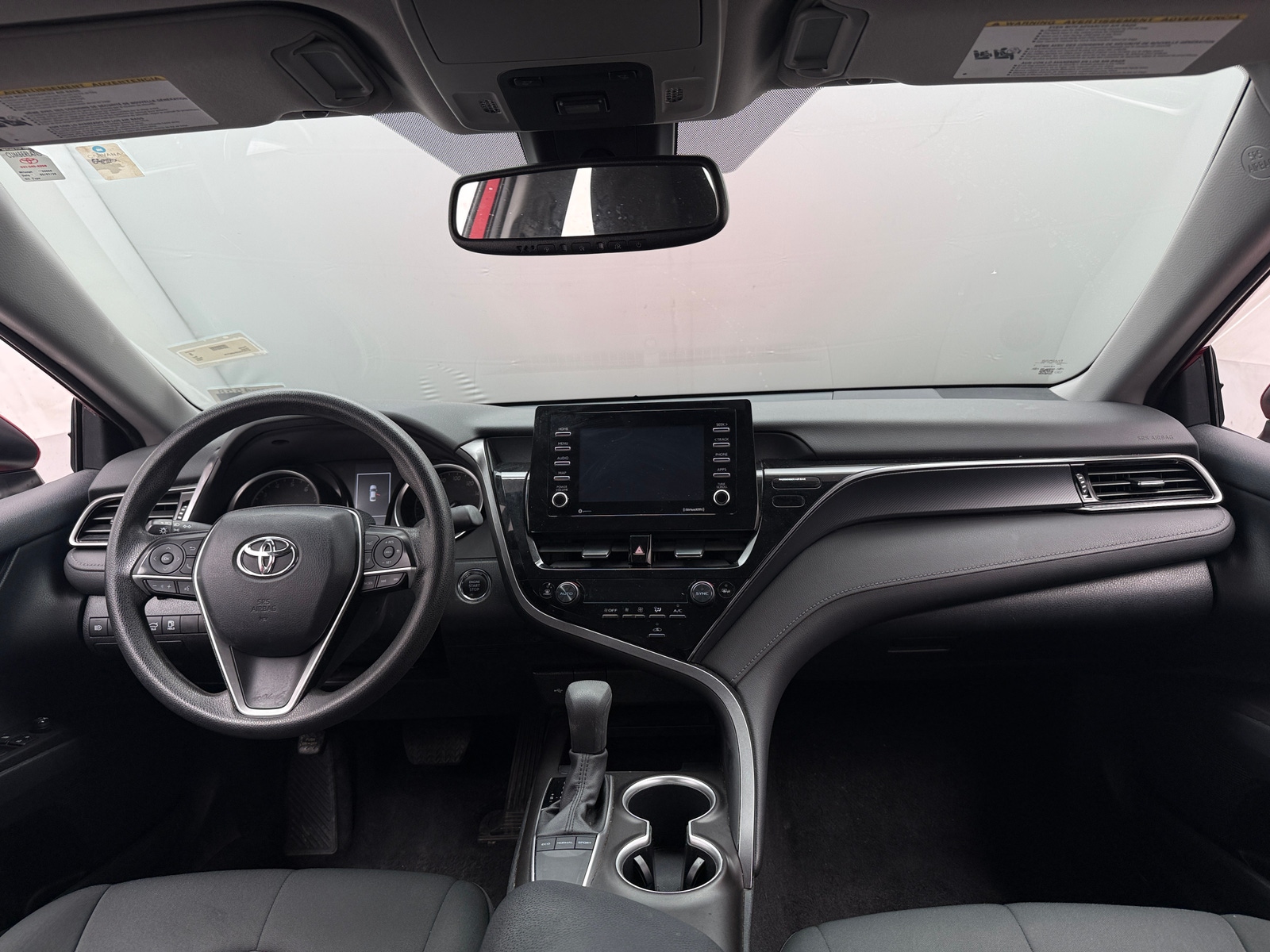Thumbnail: 2023 Toyota Camry - 3