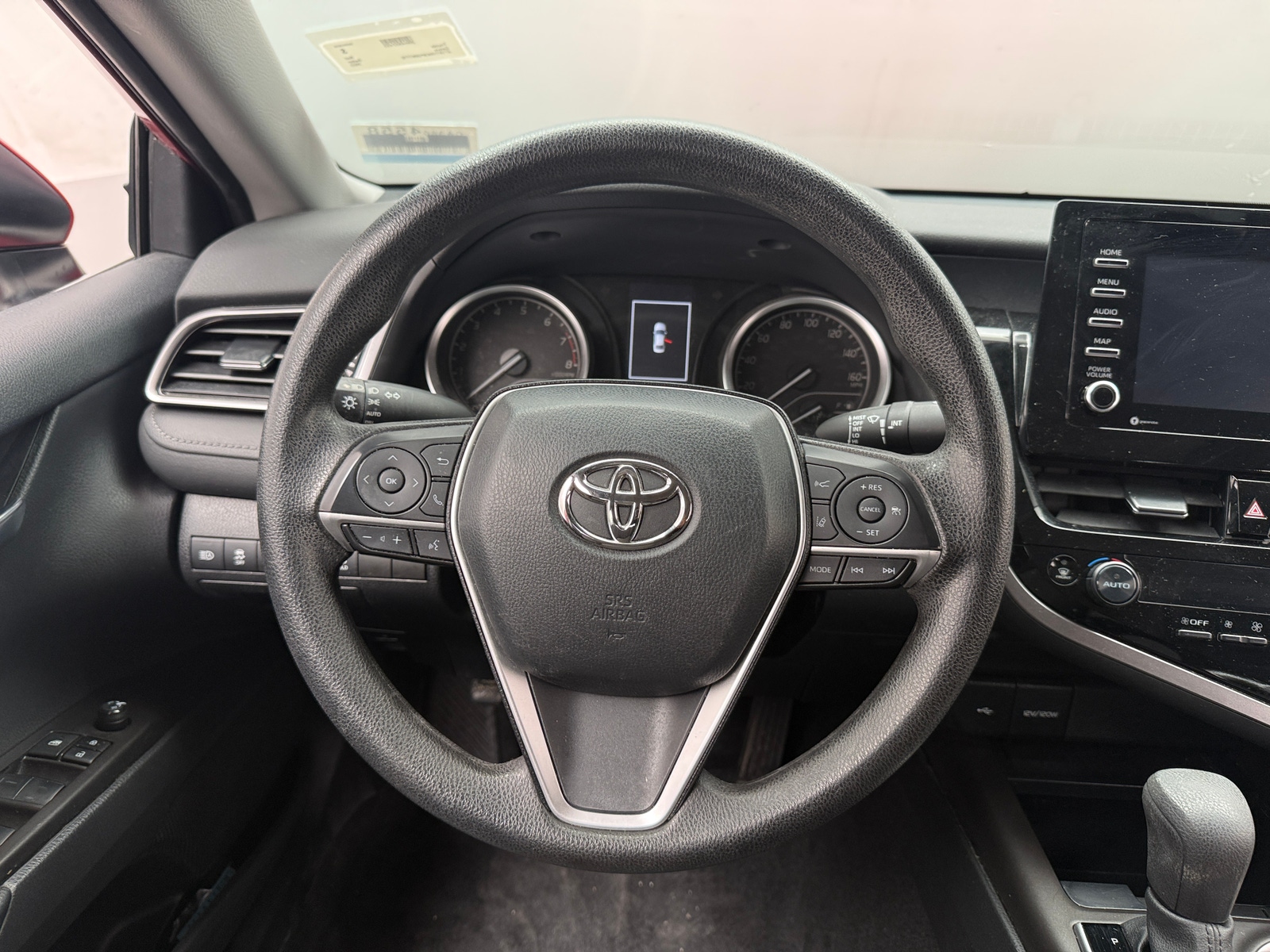 Thumbnail: 2023 Toyota Camry - 5