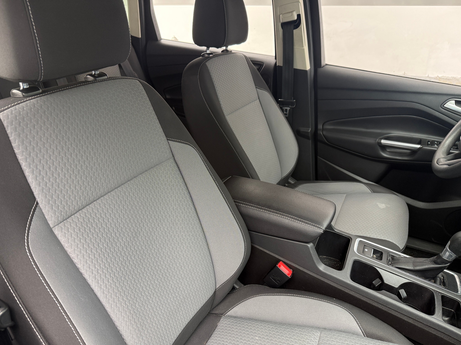 Thumbnail: 2017 Ford Escape - 2