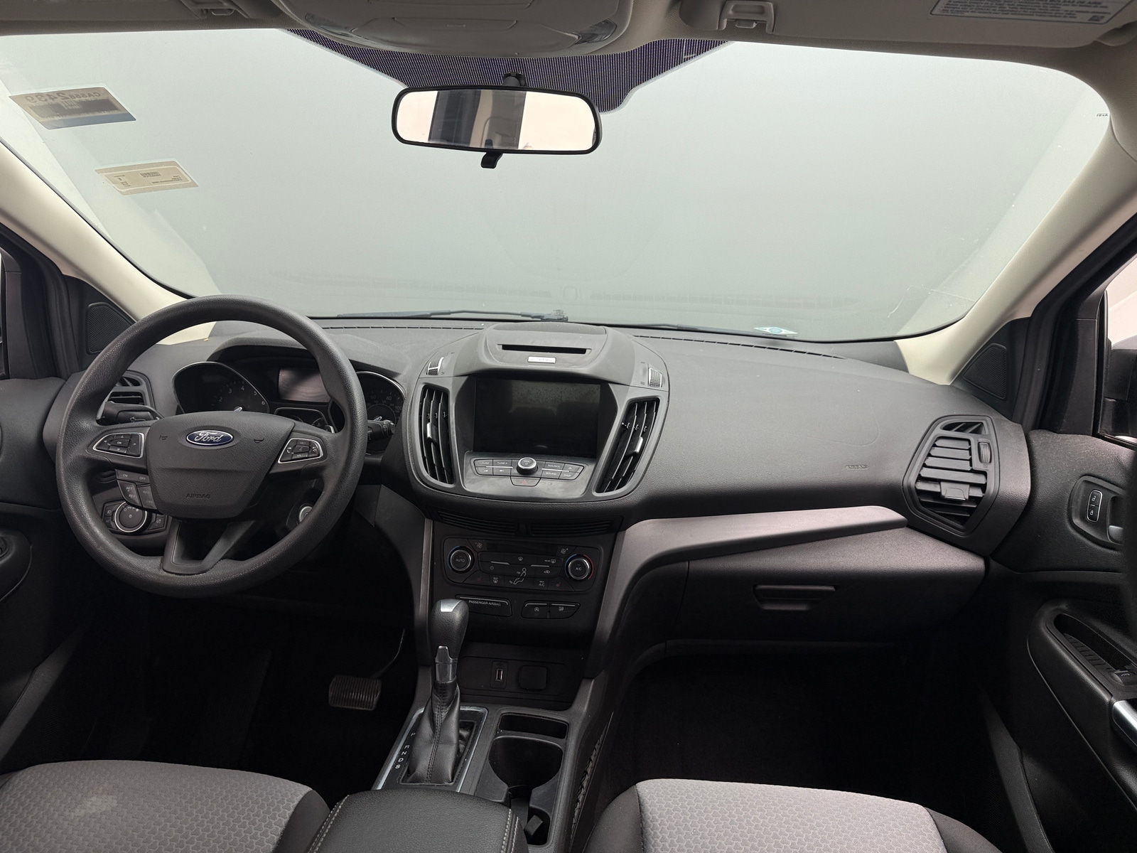 Thumbnail: 2017 Ford Escape - 3