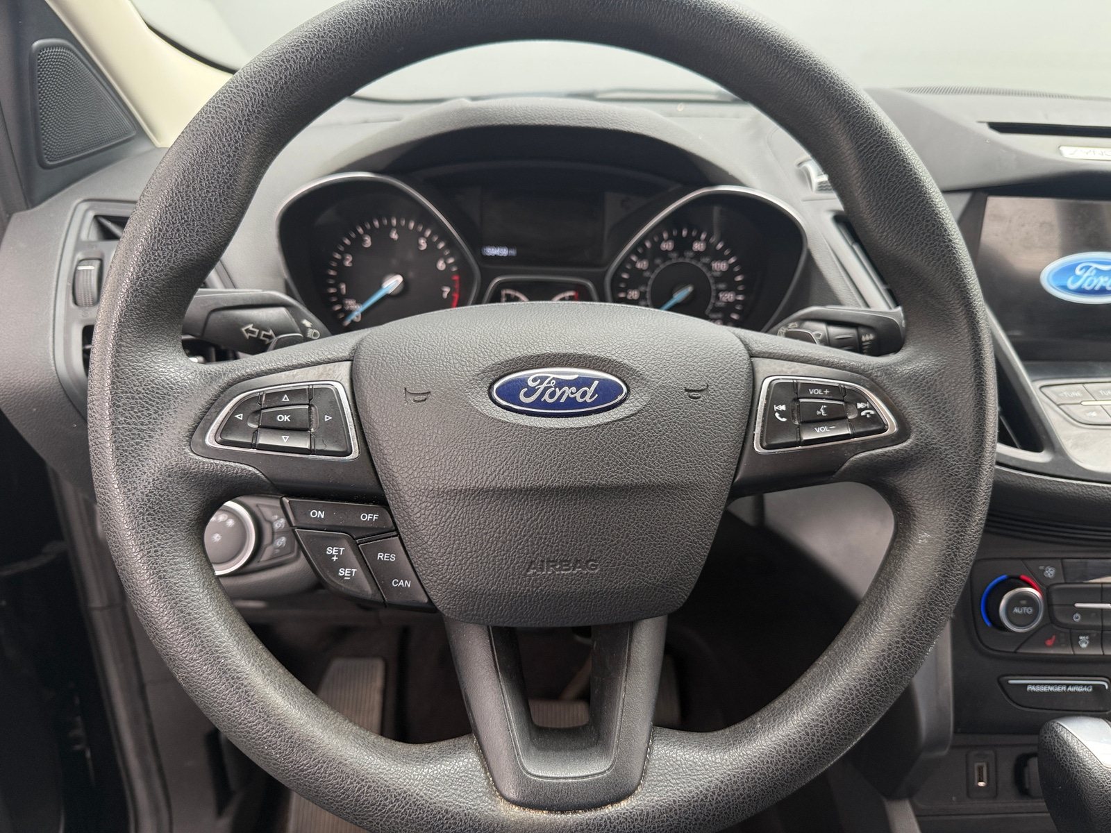Thumbnail: 2017 Ford Escape - 5