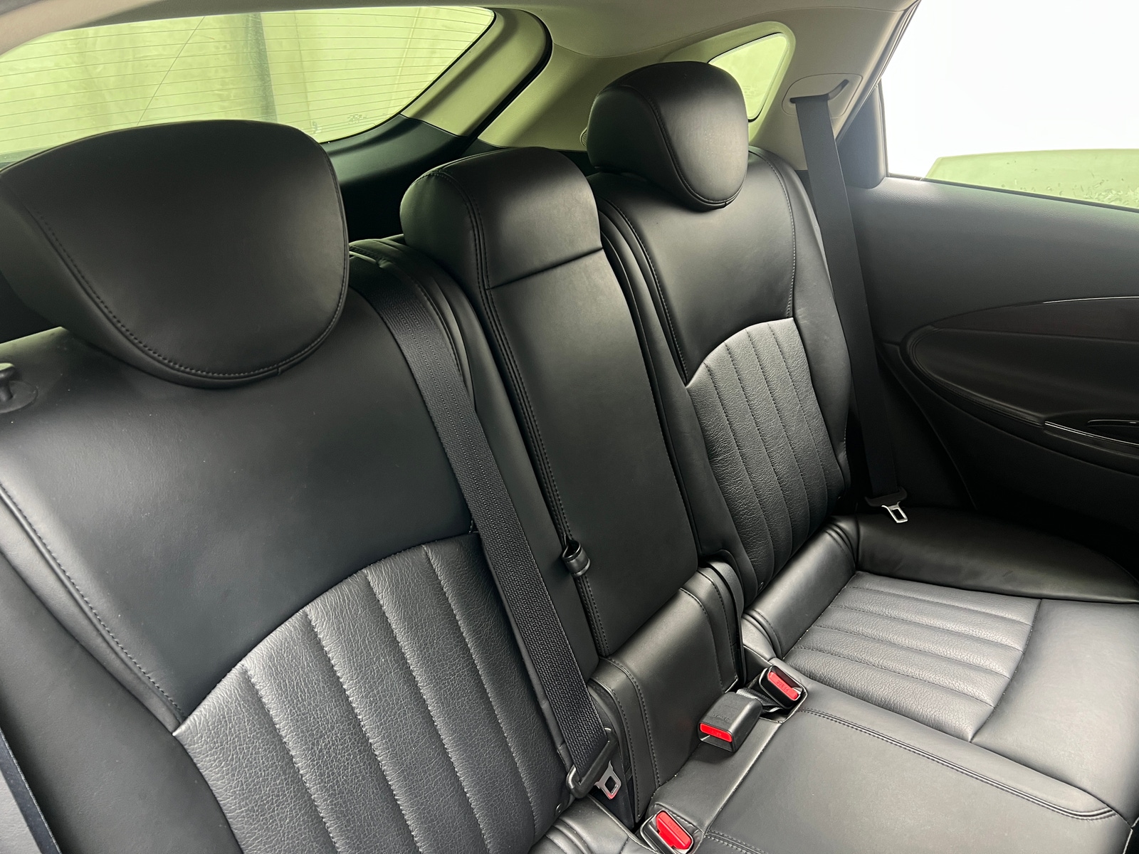 Thumbnail: 2016 INFINITI QX50 - 5