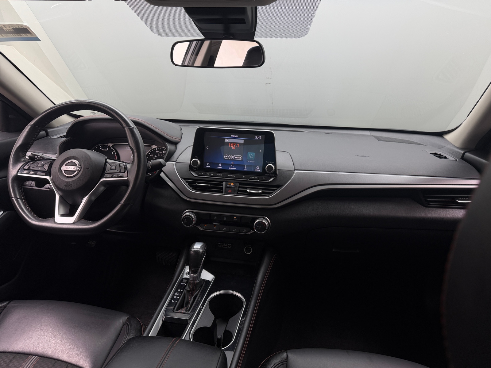 Thumbnail: 2024 Nissan Altima - 3