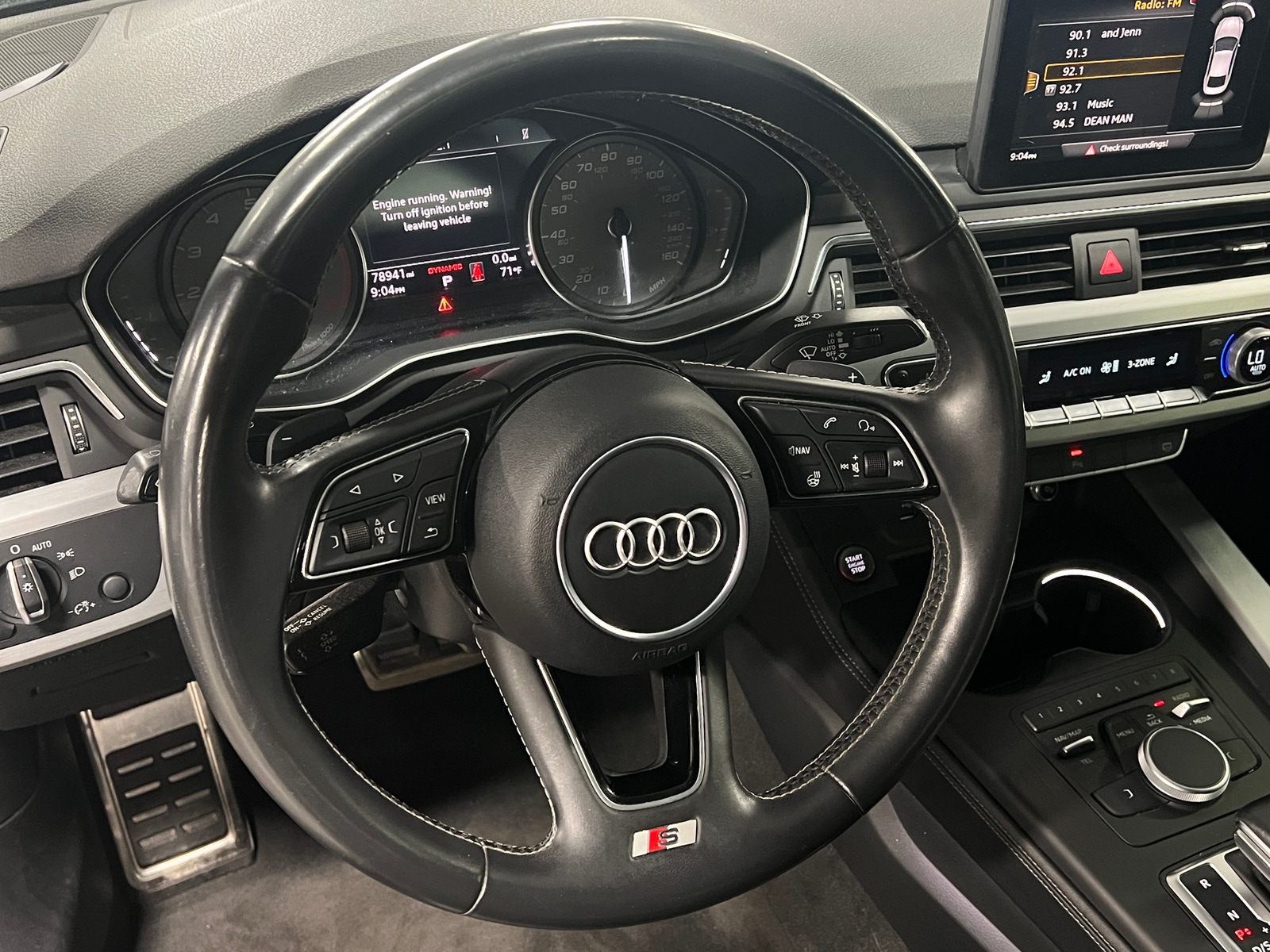 Thumbnail: 2018 Audi S5 - 3