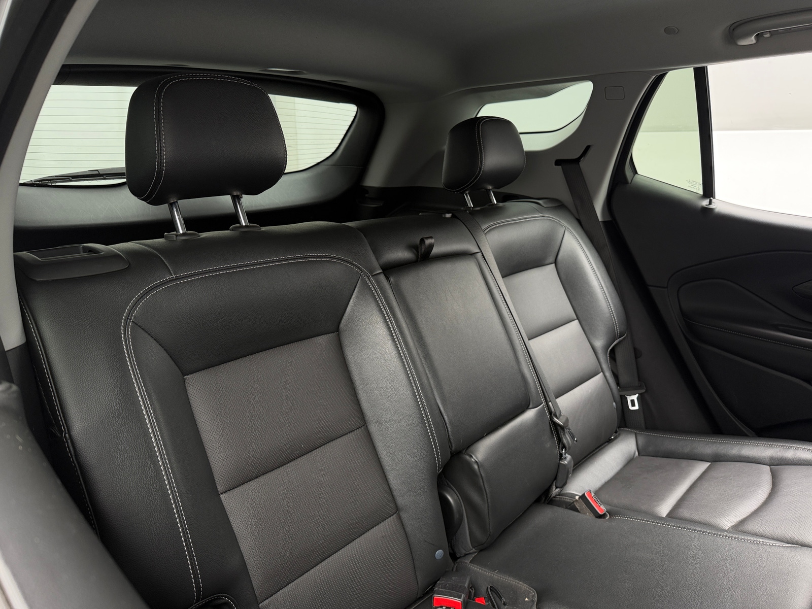 Thumbnail: 2023 GMC Terrain - 5