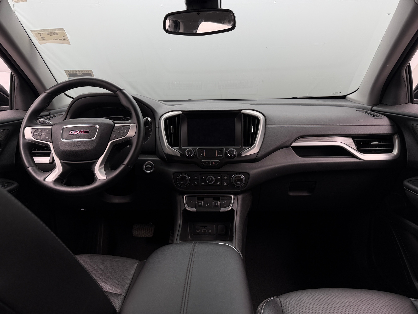 Thumbnail: 2023 GMC Terrain - 2