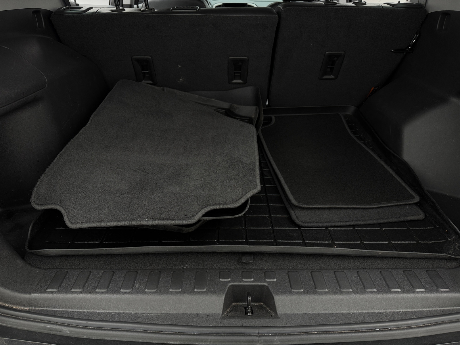 Thumbnail: 2023 GMC Terrain - 6