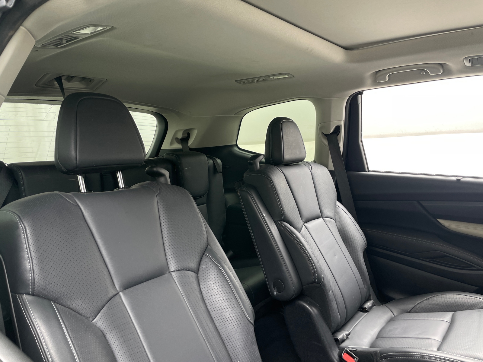Thumbnail: 2021 Subaru Ascent - 5