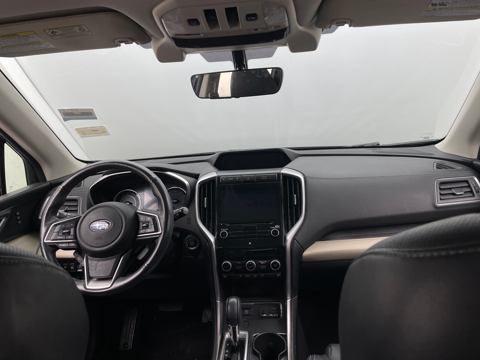 Thumbnail: 2021 Subaru Ascent - 2