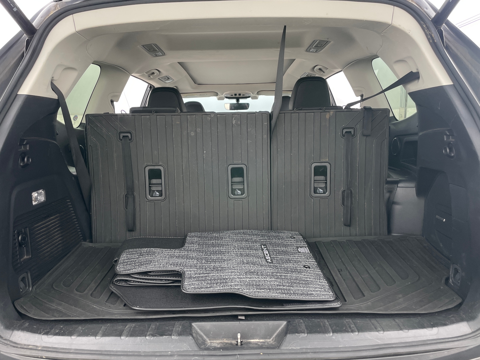 Thumbnail: 2021 Subaru Ascent - 6