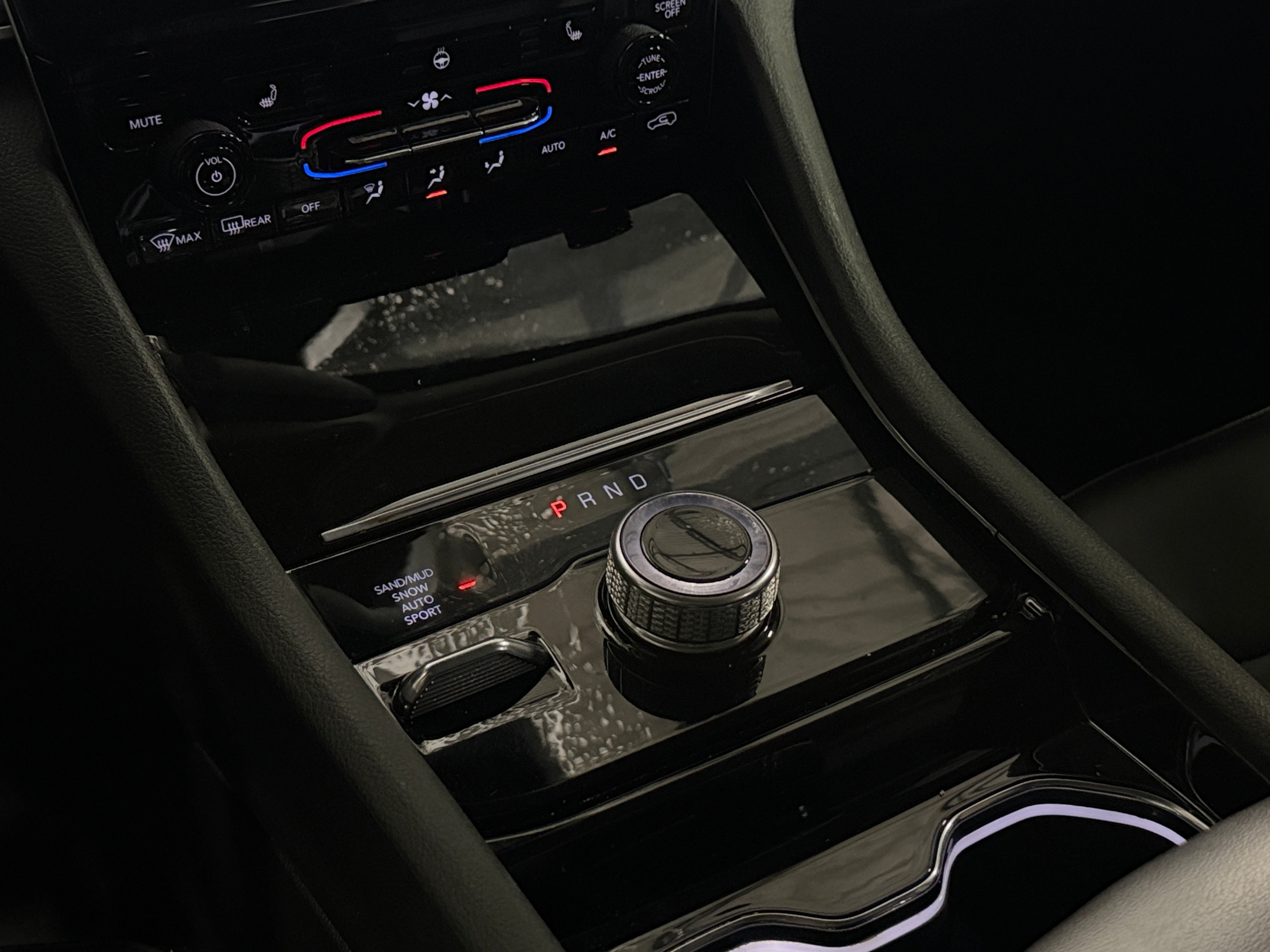 2023 Jeep Grand Cherokee L Limited - Photo 9