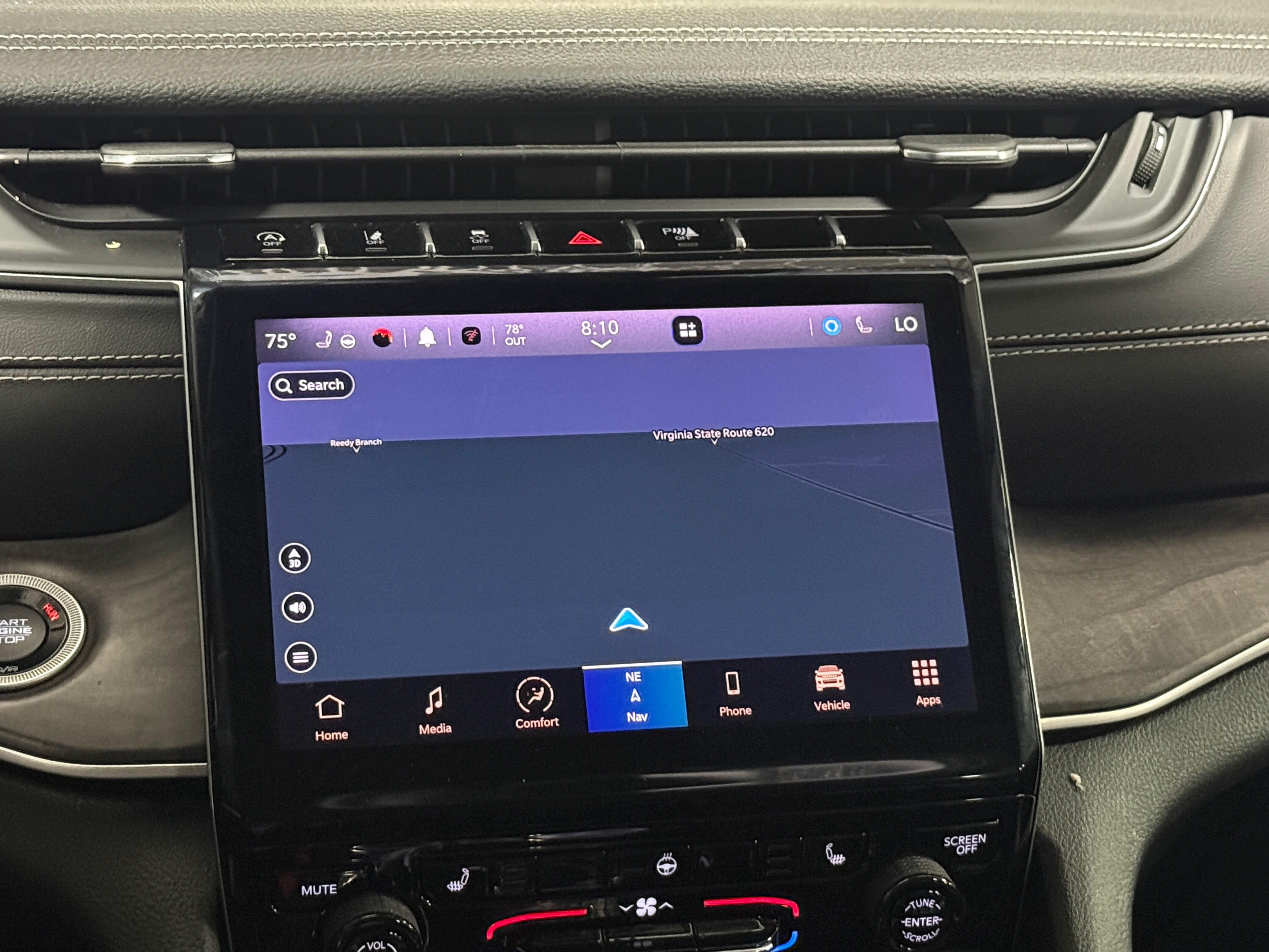 2023 Jeep Grand Cherokee L Limited - Photo 16