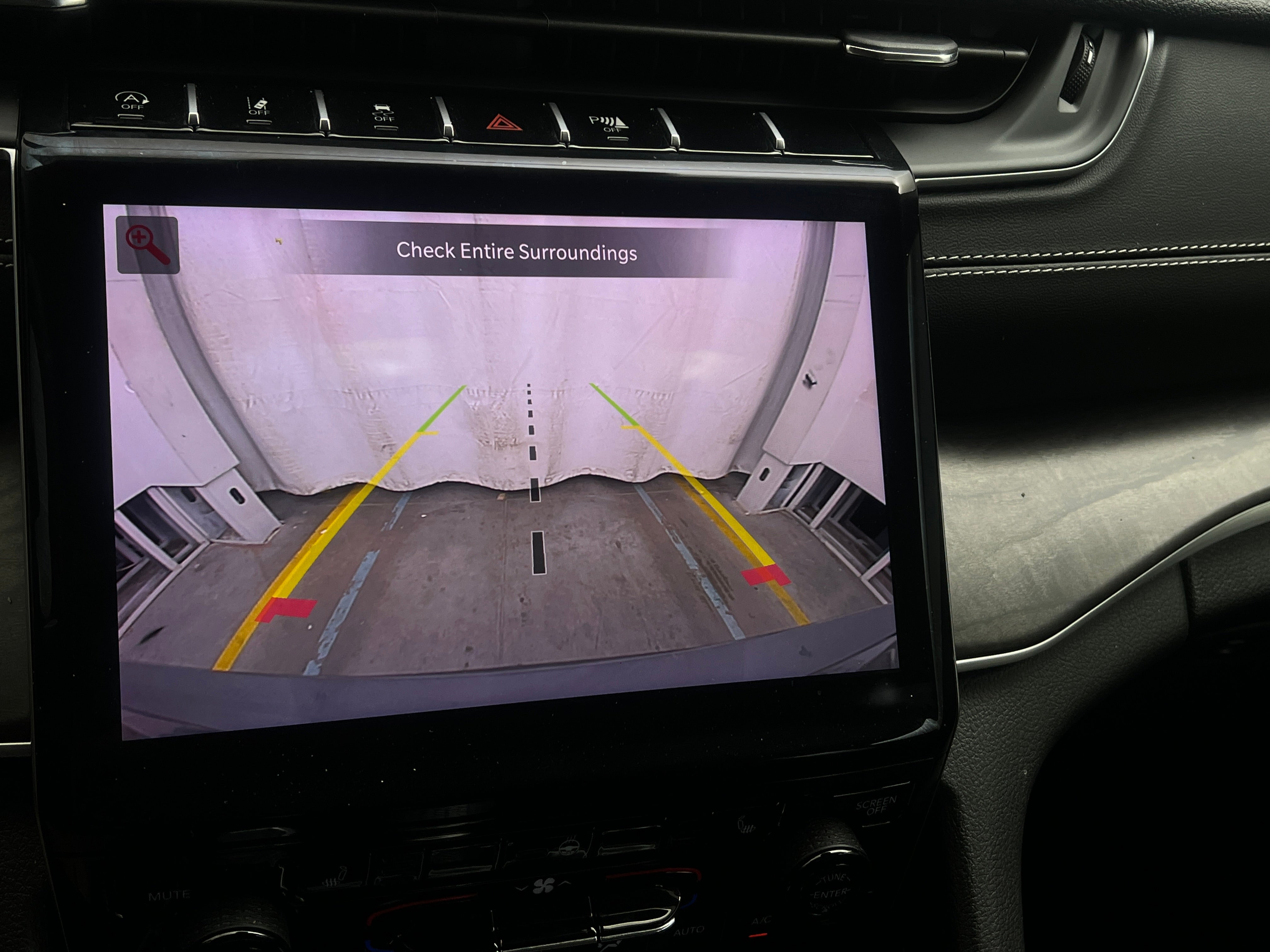 2023 Jeep Grand Cherokee L Limited - Photo 17
