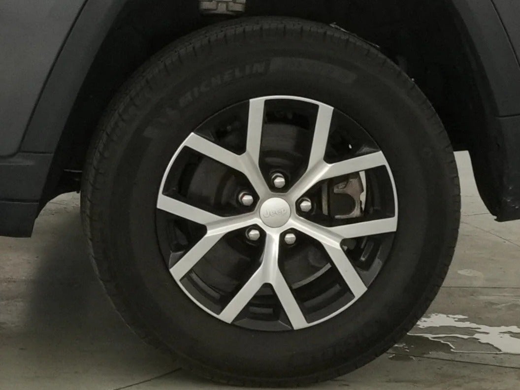2023 Jeep Grand Cherokee L Limited - Photo 11