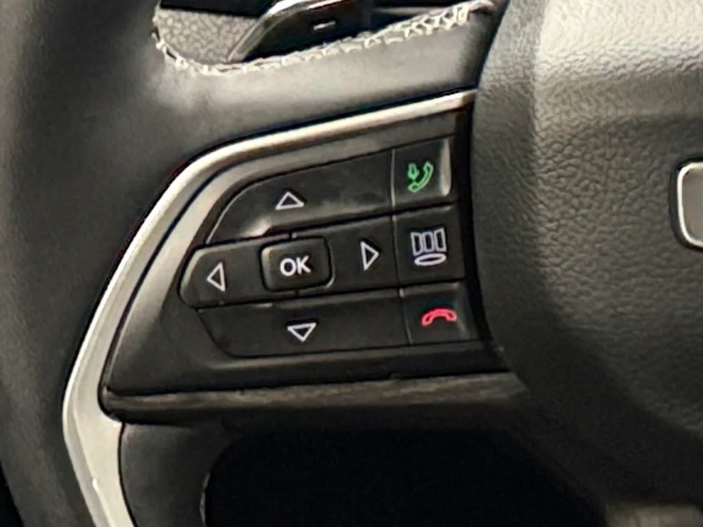 2023 Jeep Grand Cherokee L Limited - Photo 21