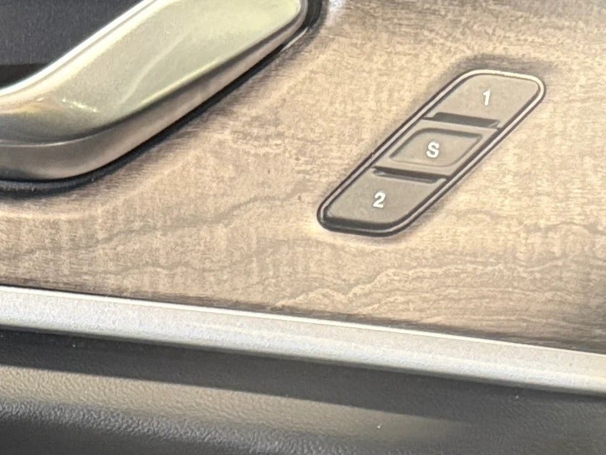 2023 Jeep Grand Cherokee L Limited - Photo 22