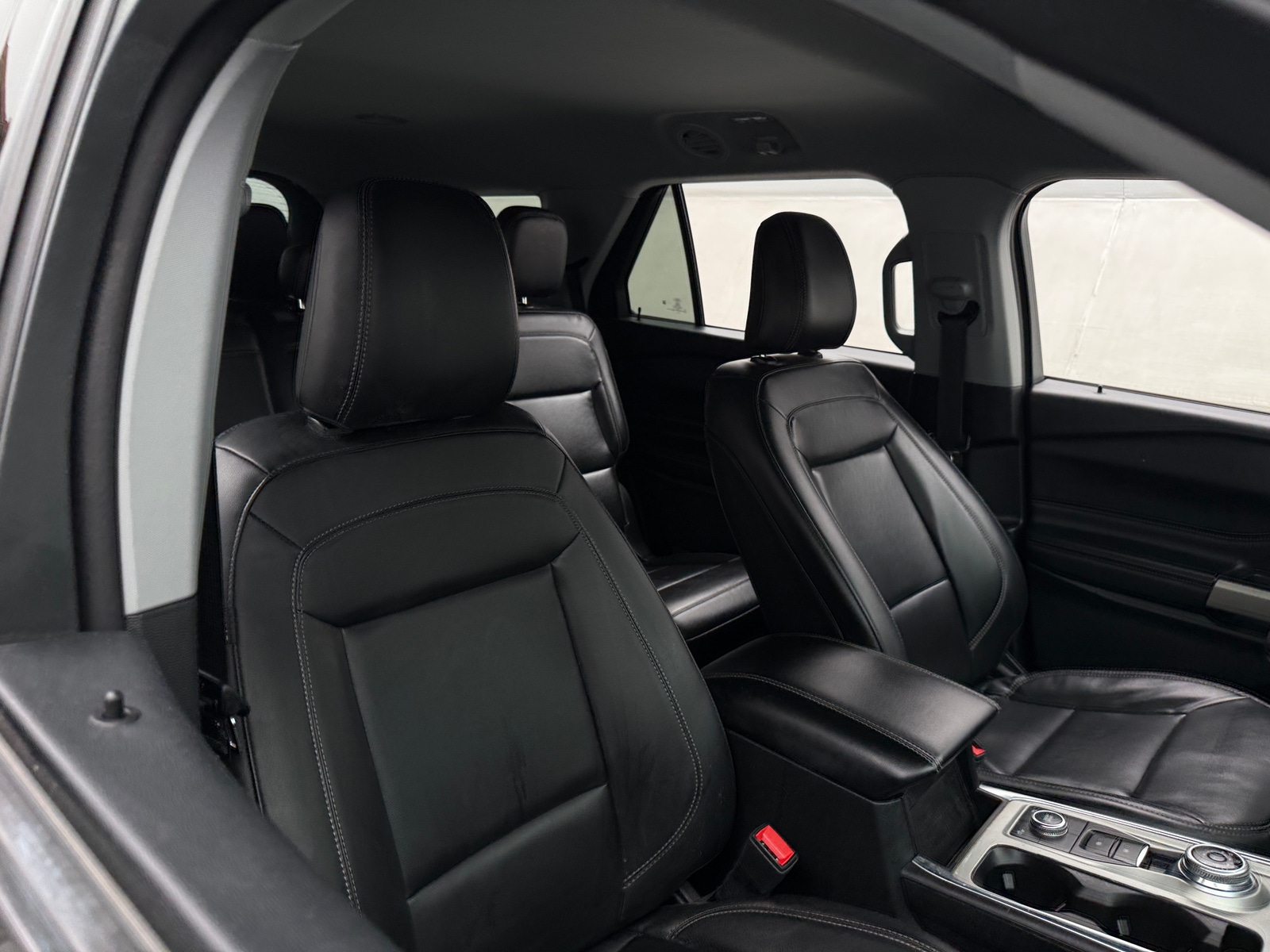 Thumbnail: 2023 Ford Explorer - 2