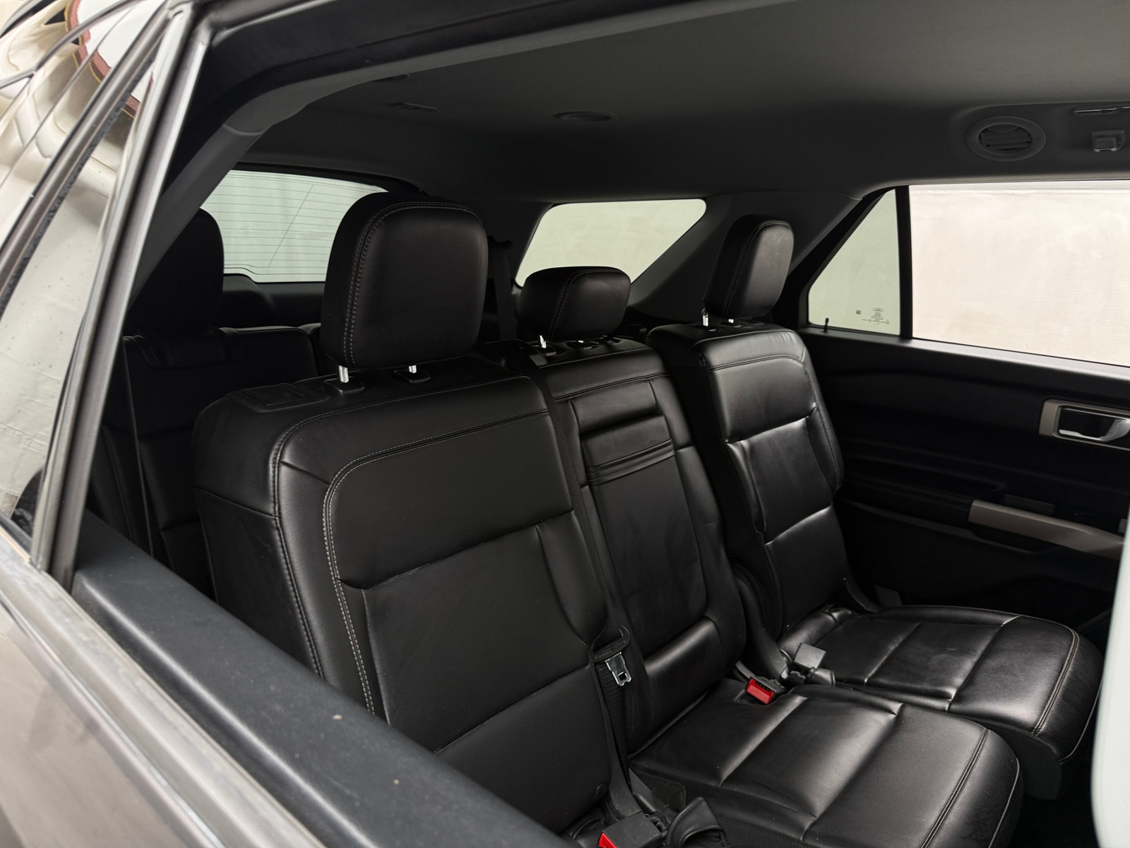 Thumbnail: 2023 Ford Explorer - 6