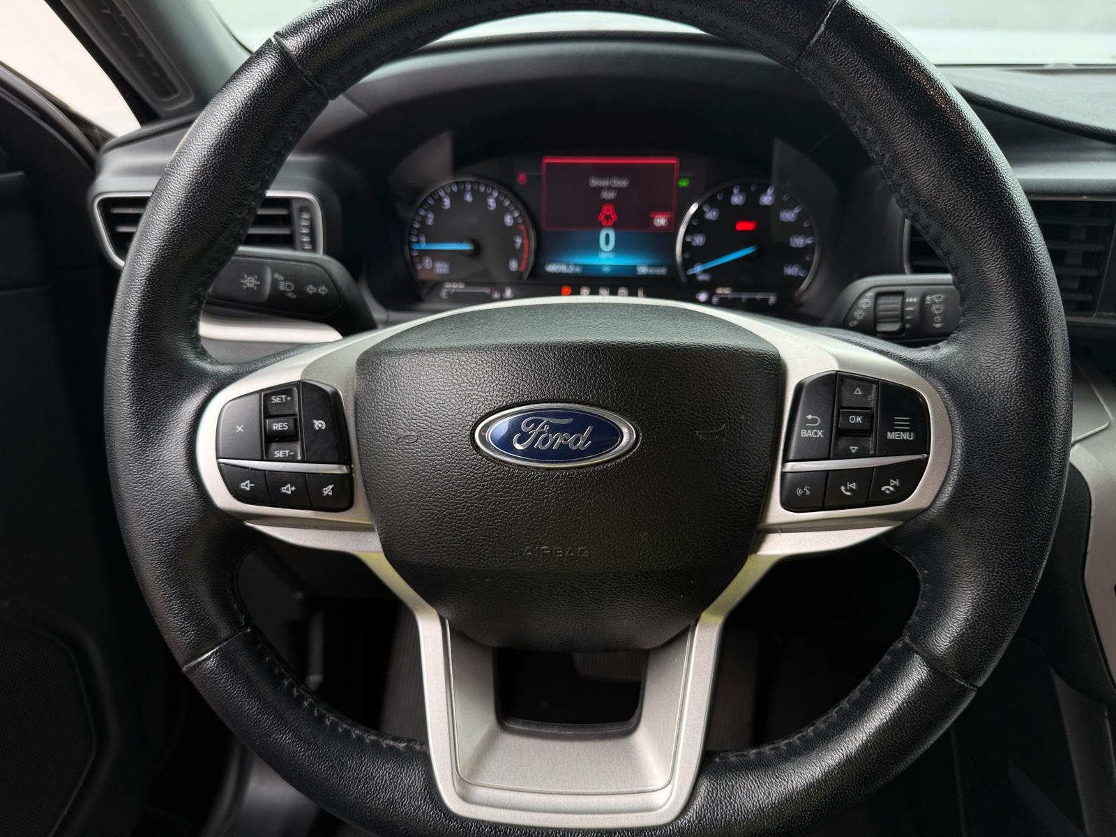 Thumbnail: 2023 Ford Explorer - 5