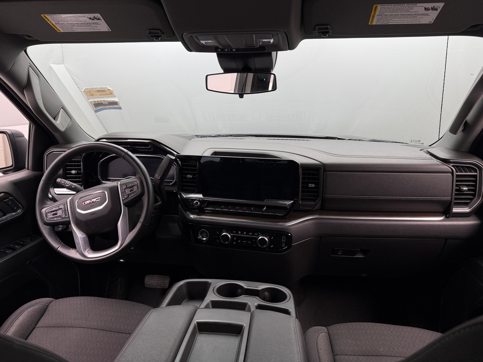 Thumbnail: 2024 GMC Sierra 1500 - 3