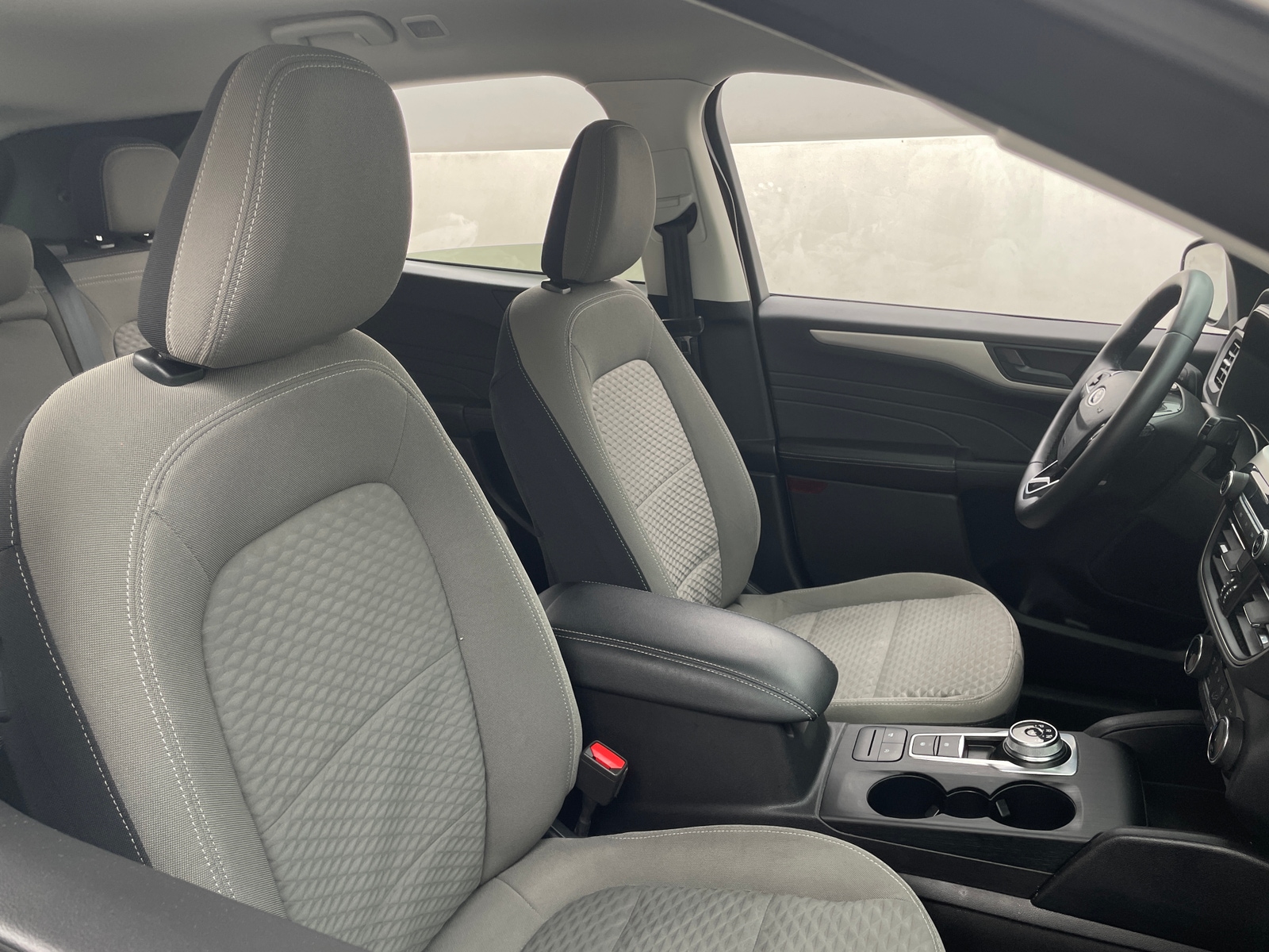Thumbnail: 2022 Ford Escape - 2