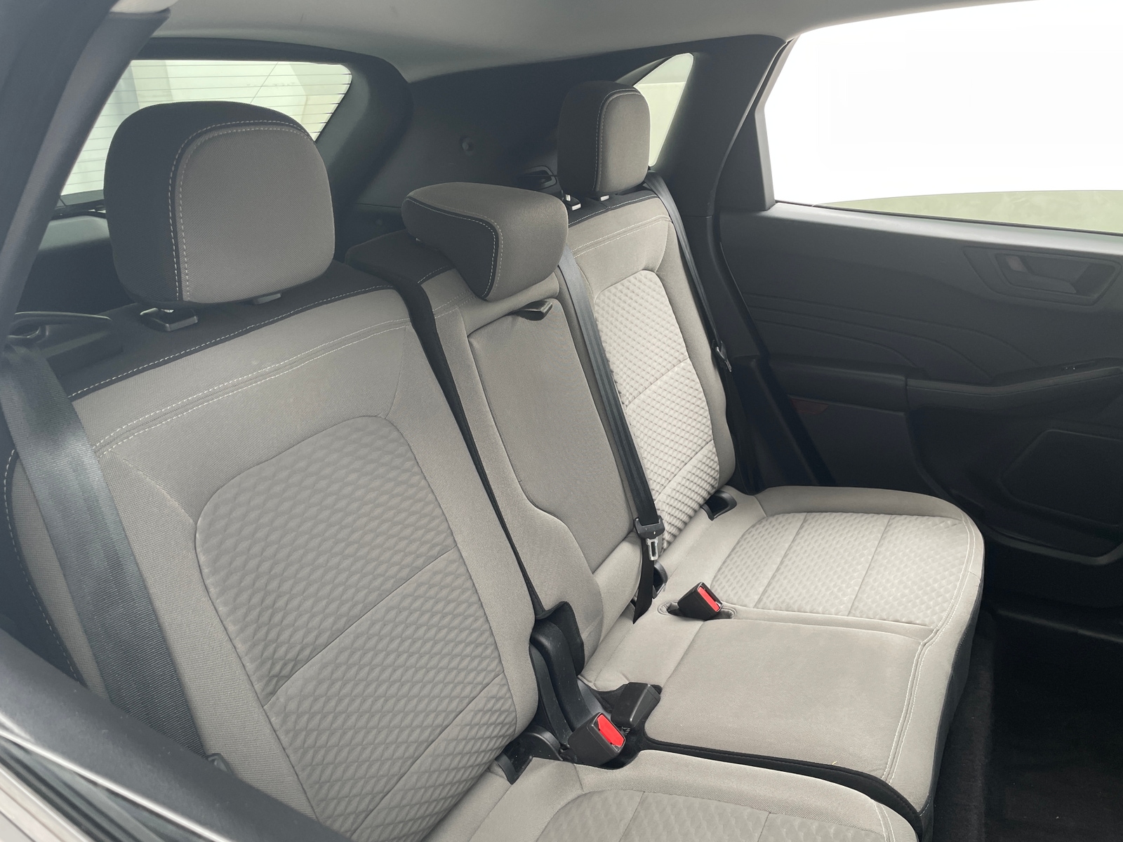 Thumbnail: 2022 Ford Escape - 6