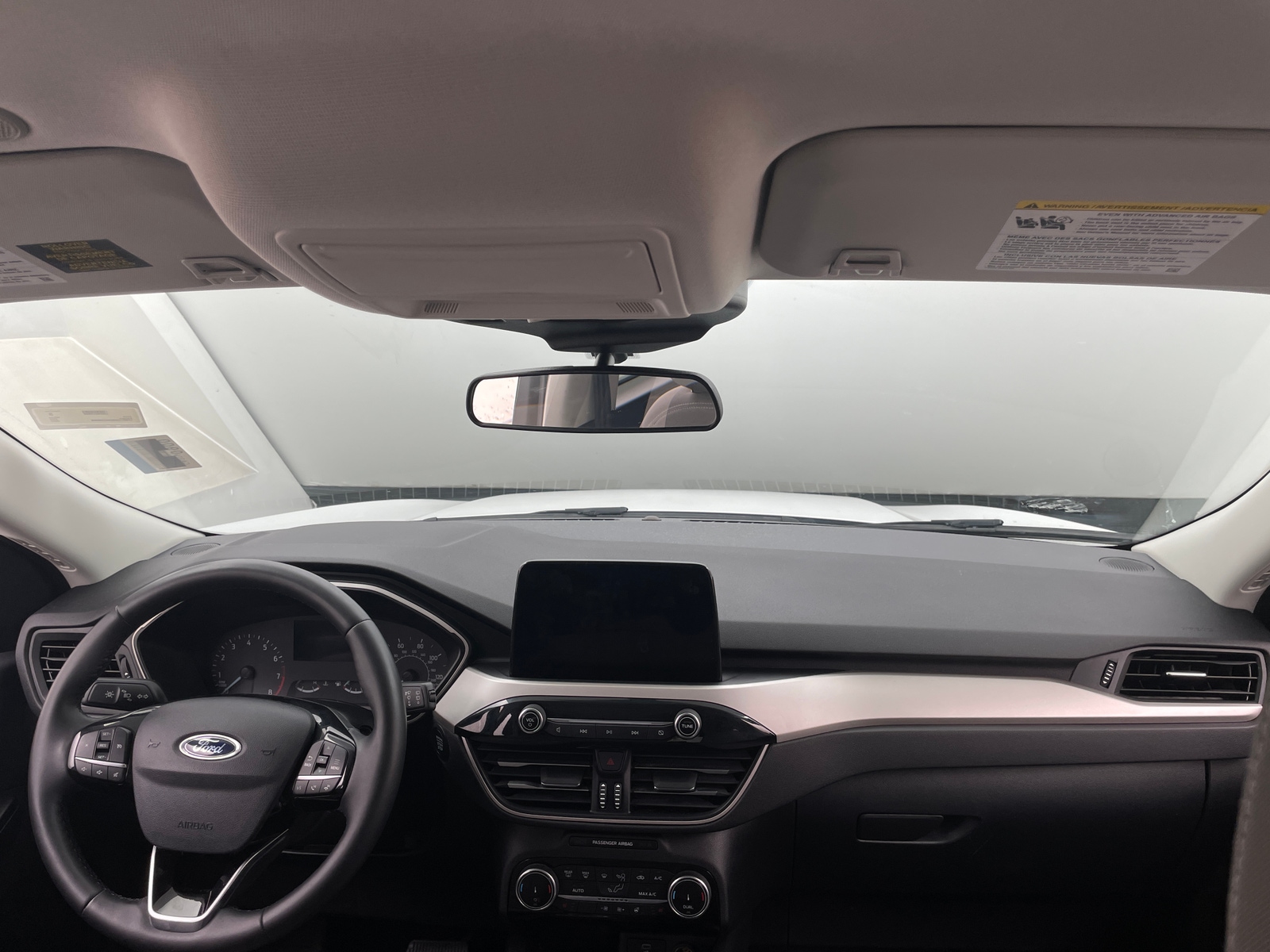 Thumbnail: 2022 Ford Escape - 3