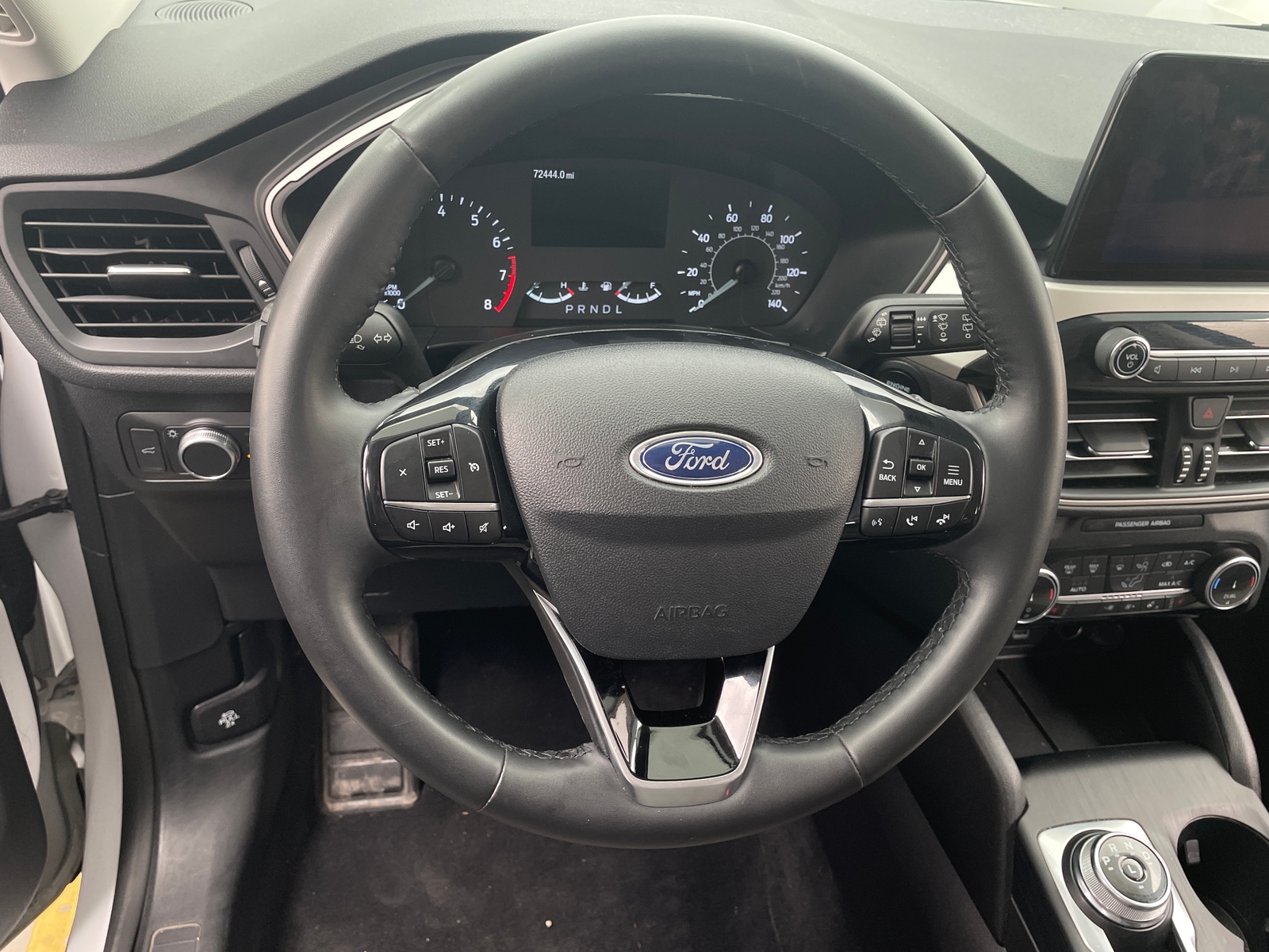 Thumbnail: 2022 Ford Escape - 5
