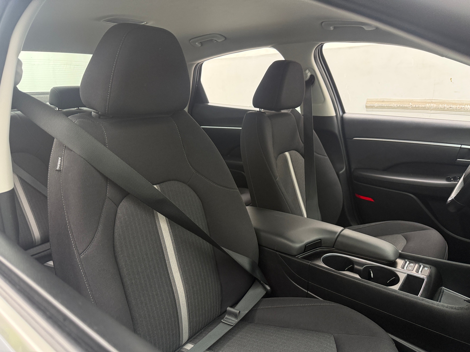 Thumbnail: 2025 Hyundai Sonata - 2