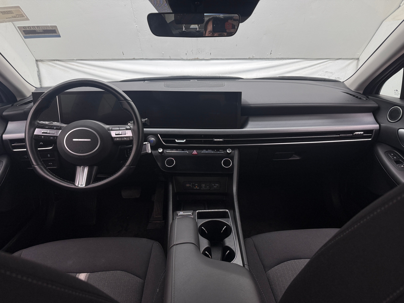 Thumbnail: 2025 Hyundai Sonata - 3