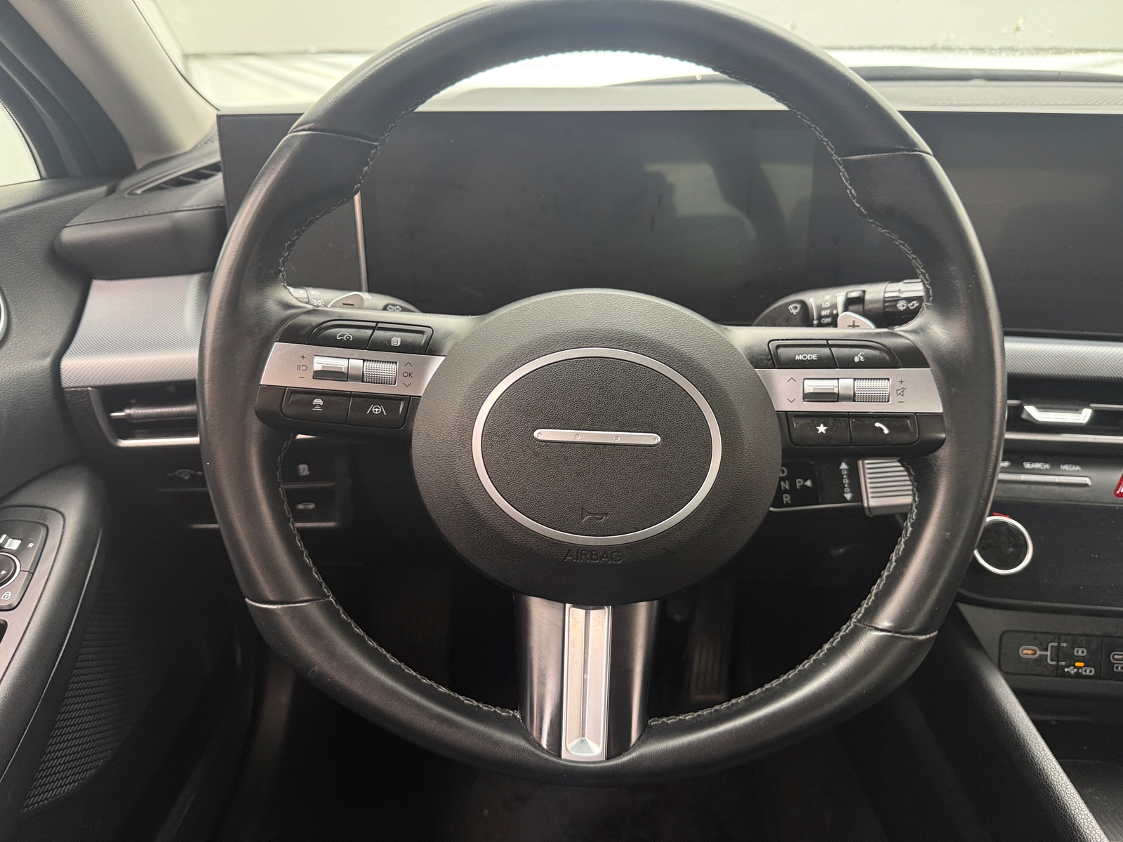 Thumbnail: 2025 Hyundai Sonata - 5