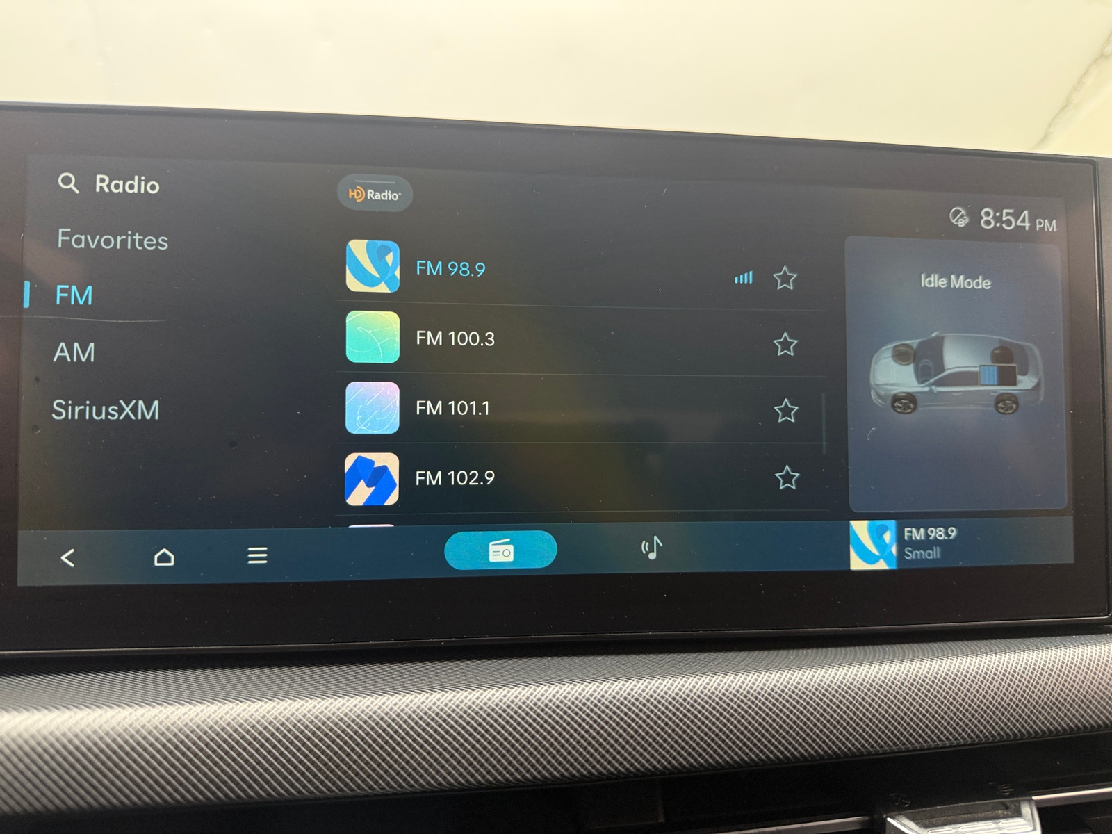 Thumbnail: 2025 Hyundai Sonata - 4