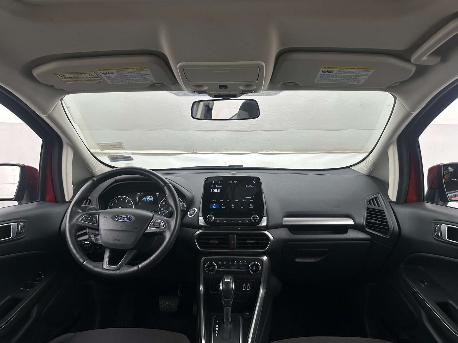 Thumbnail: 2018 Ford EcoSport - 3