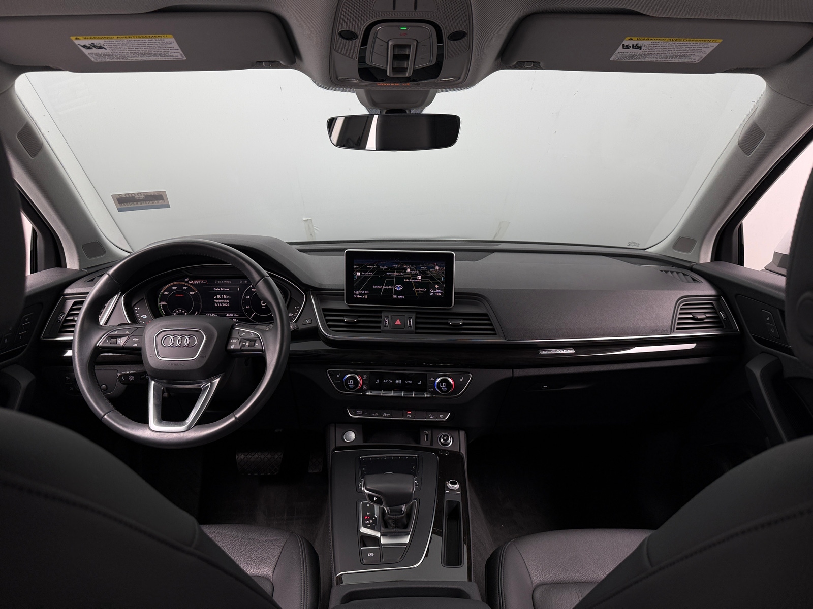 Thumbnail: 2020 Audi Q5 - 2