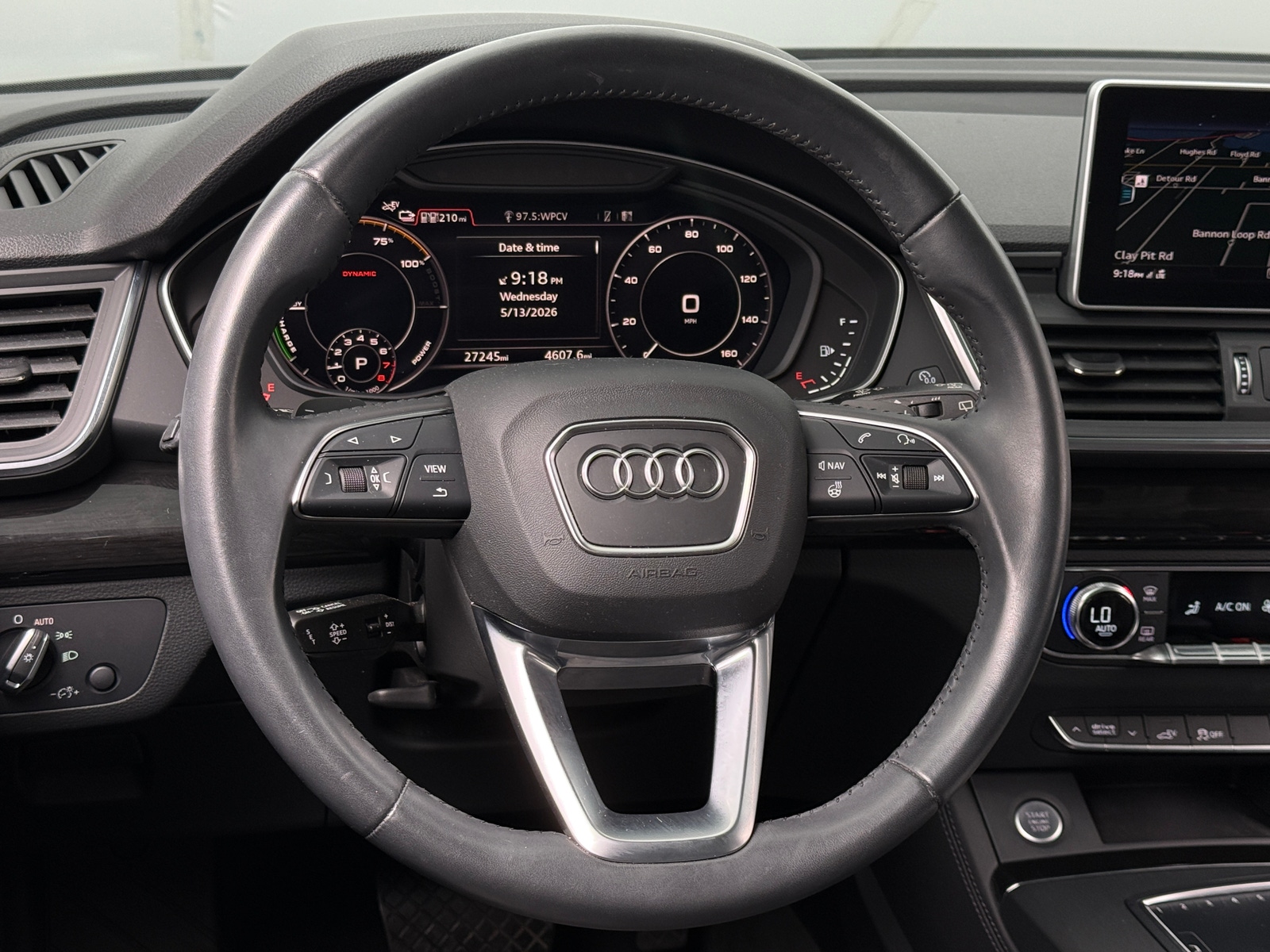 Thumbnail: 2020 Audi Q5 - 4
