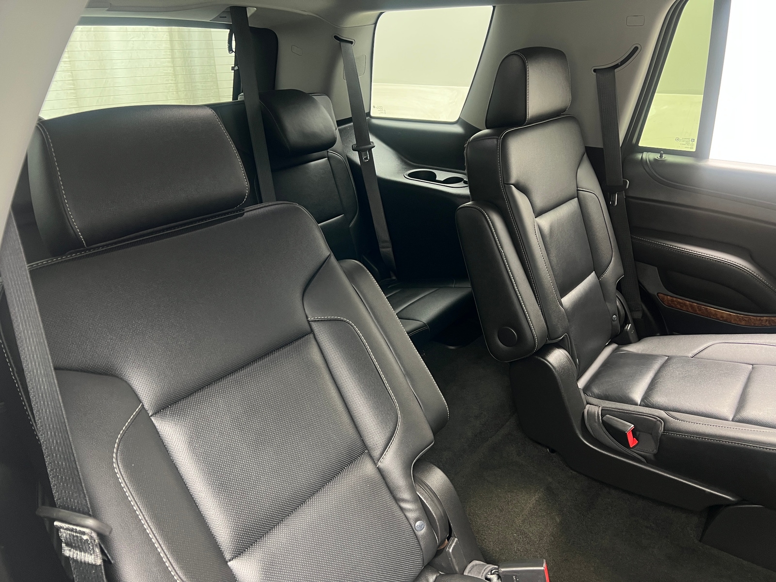 Thumbnail: 2018 Chevrolet Tahoe - 5