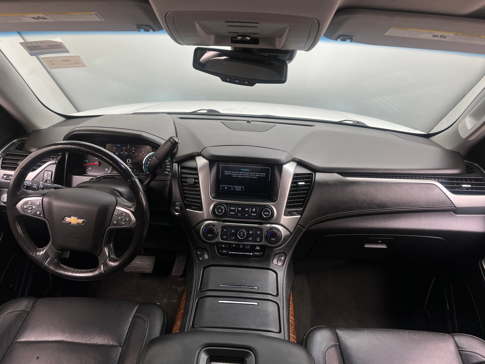 Thumbnail: 2018 Chevrolet Tahoe - 2